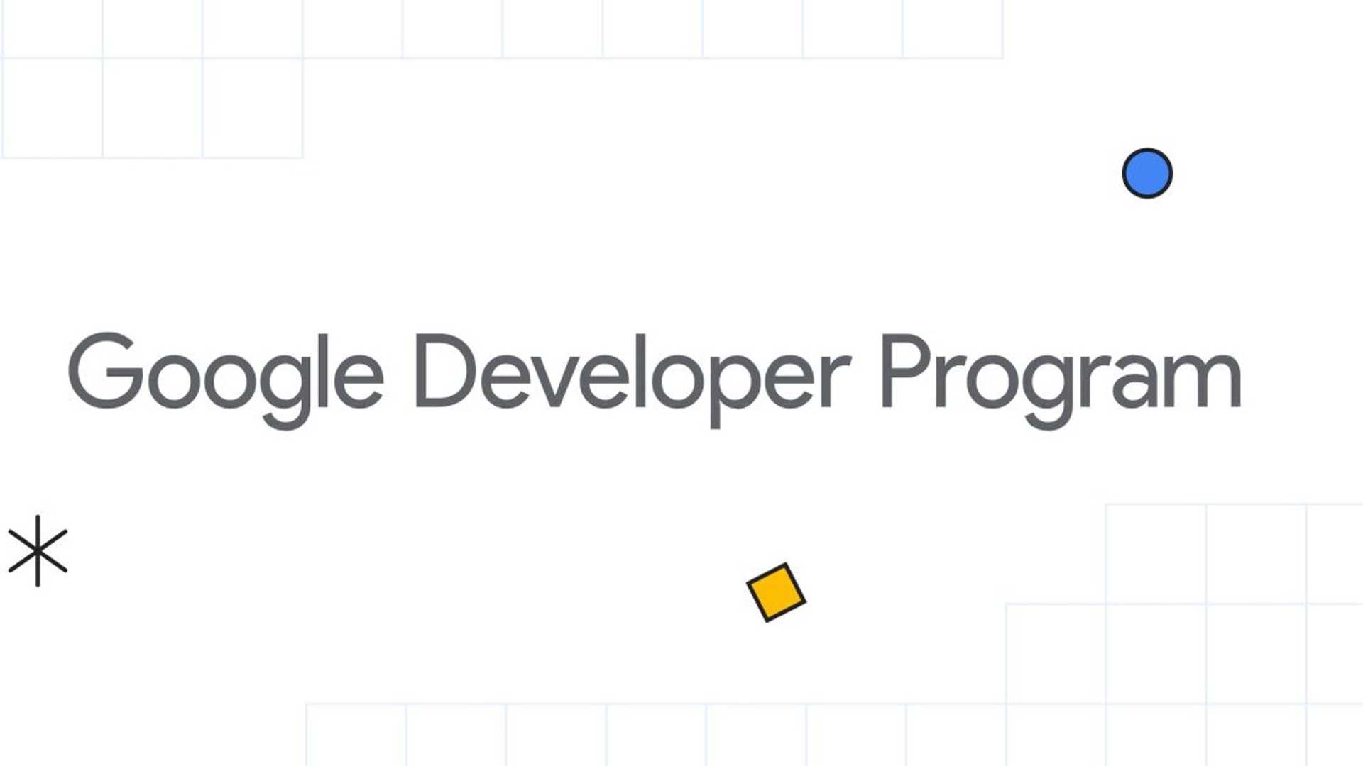 Elevate Your Development Skills with Google Developer Program Premium Membership