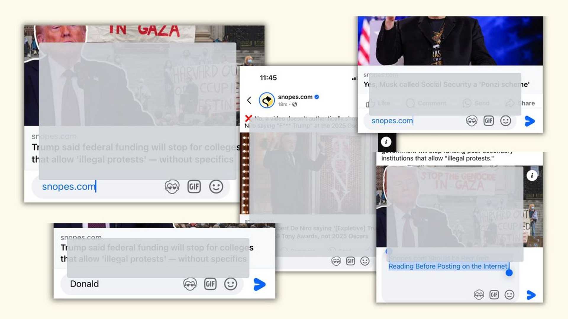 Decoding Facebook's Mysterious Gray Box Comment Issue