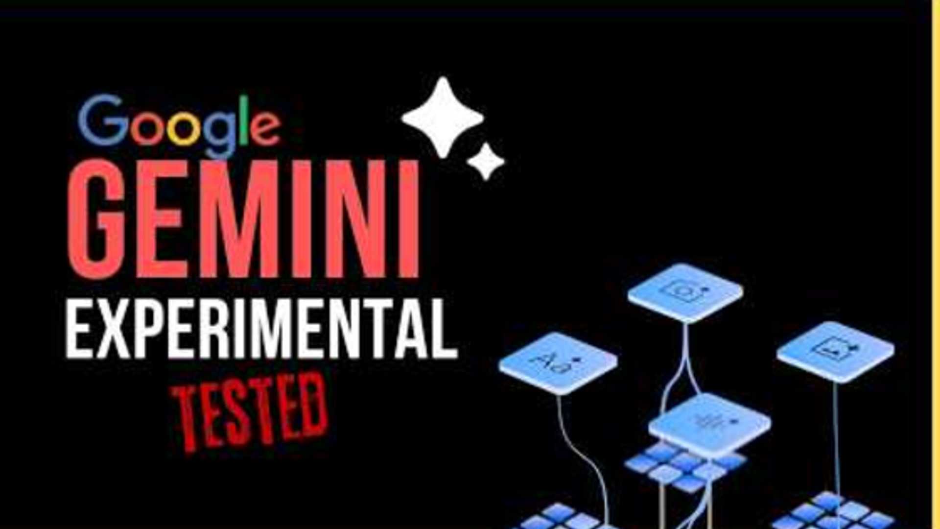 Cracking the Code: Testing the Prowess of Google's AI Models