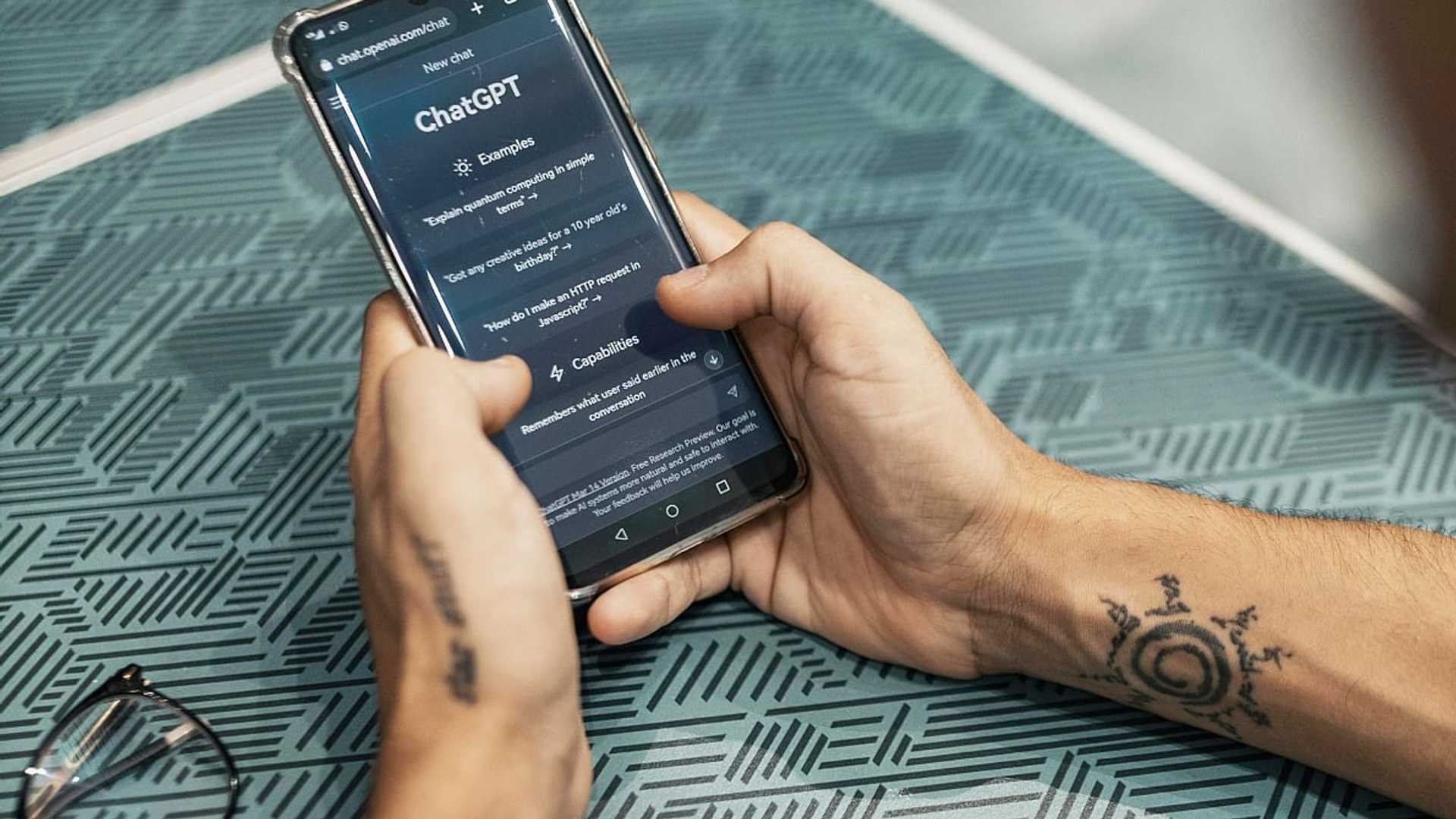 AI Therapy: A New Frontier in Emotional Support
