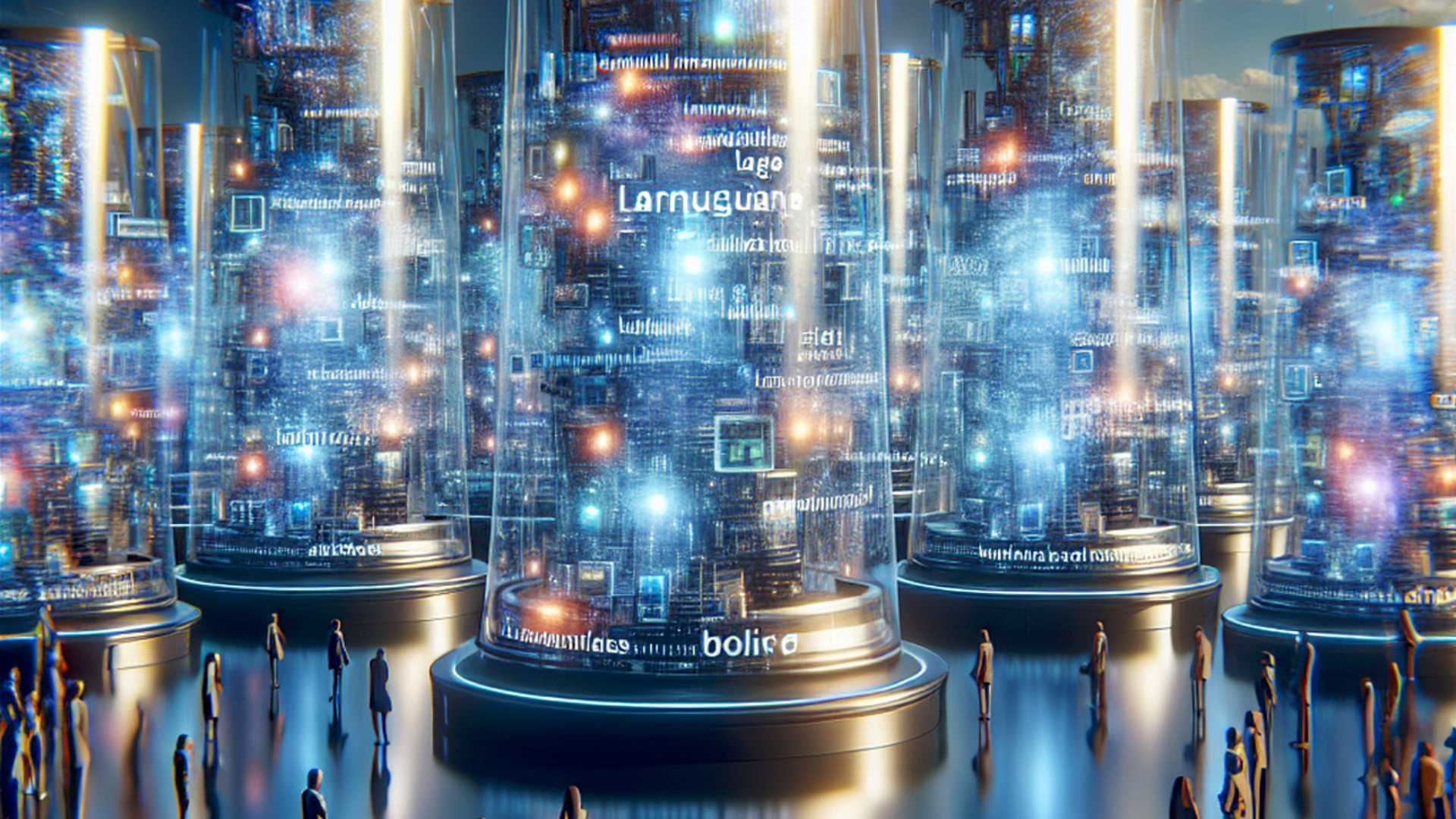 The Ethical Dilemma: Large Language Models in the Spotlight