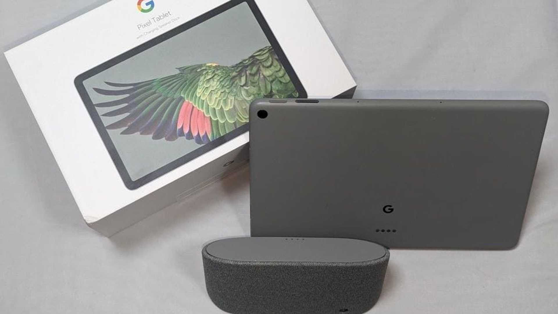 The Inside Scoop: Why Google Decided to Scrap Pixel Tablet 2