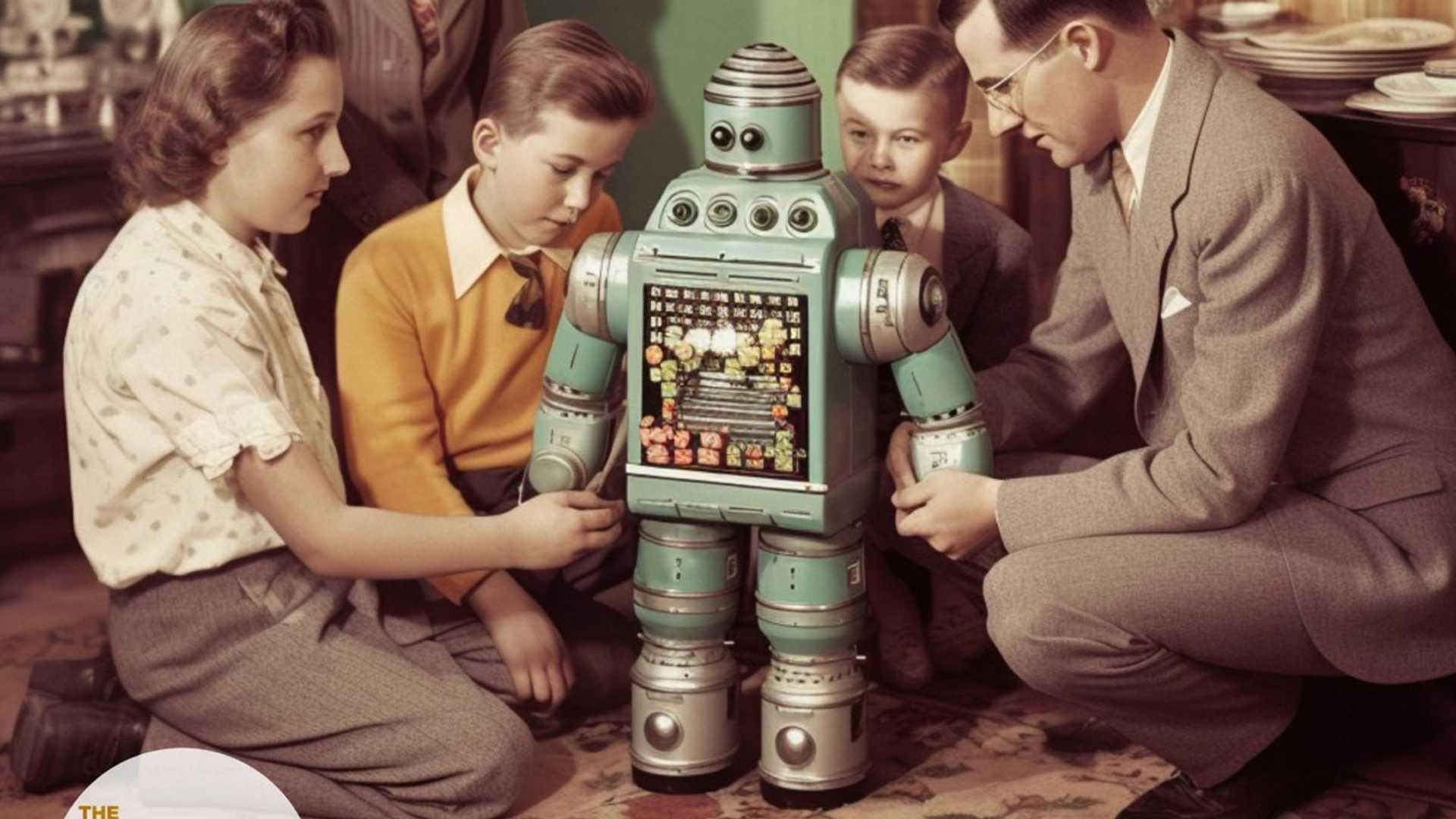 Revolutionizing Robotics: Latest Advances in AI Technology