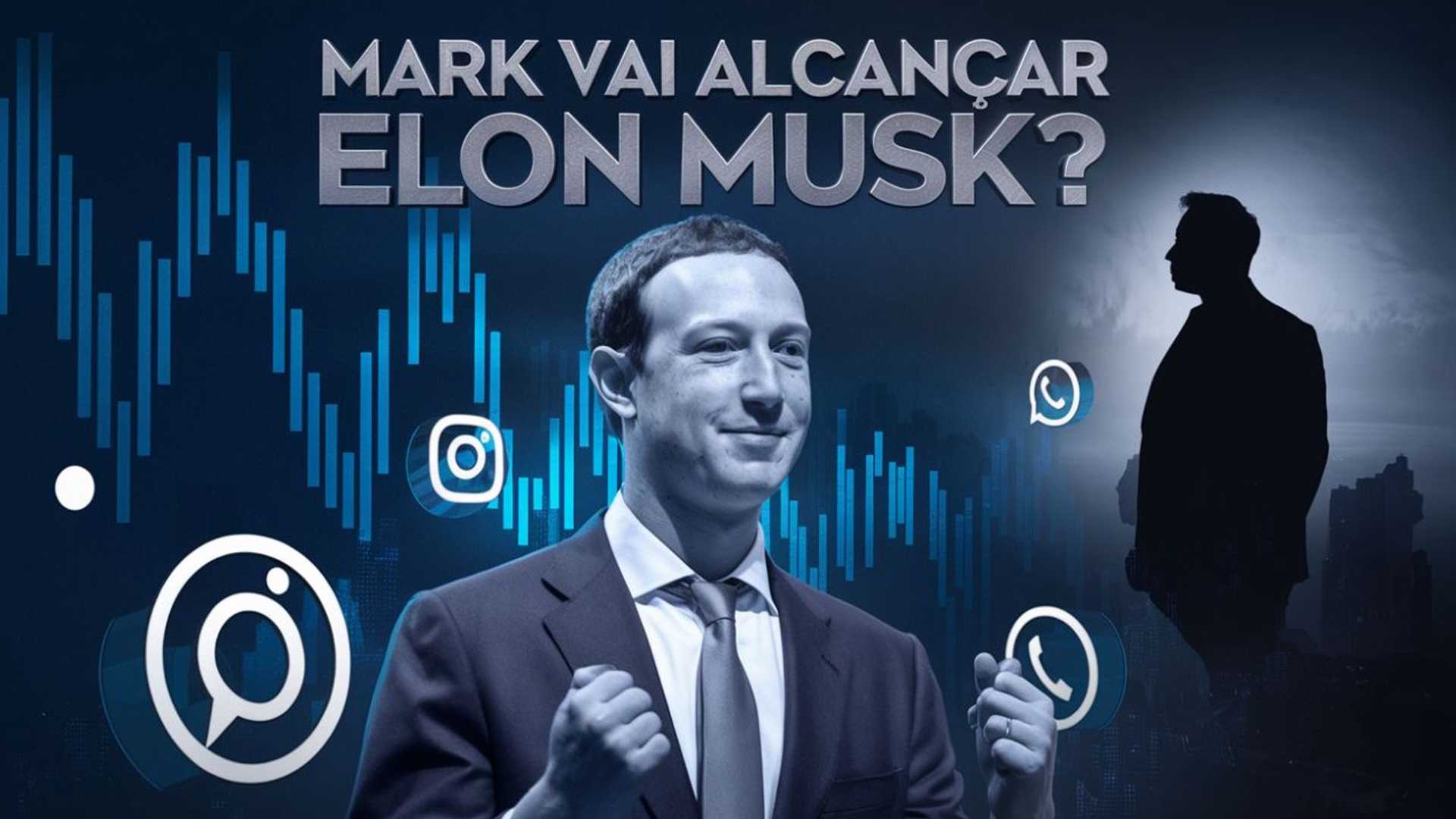 Unveiling the Zuckerberg Formula for Digital Economy Success