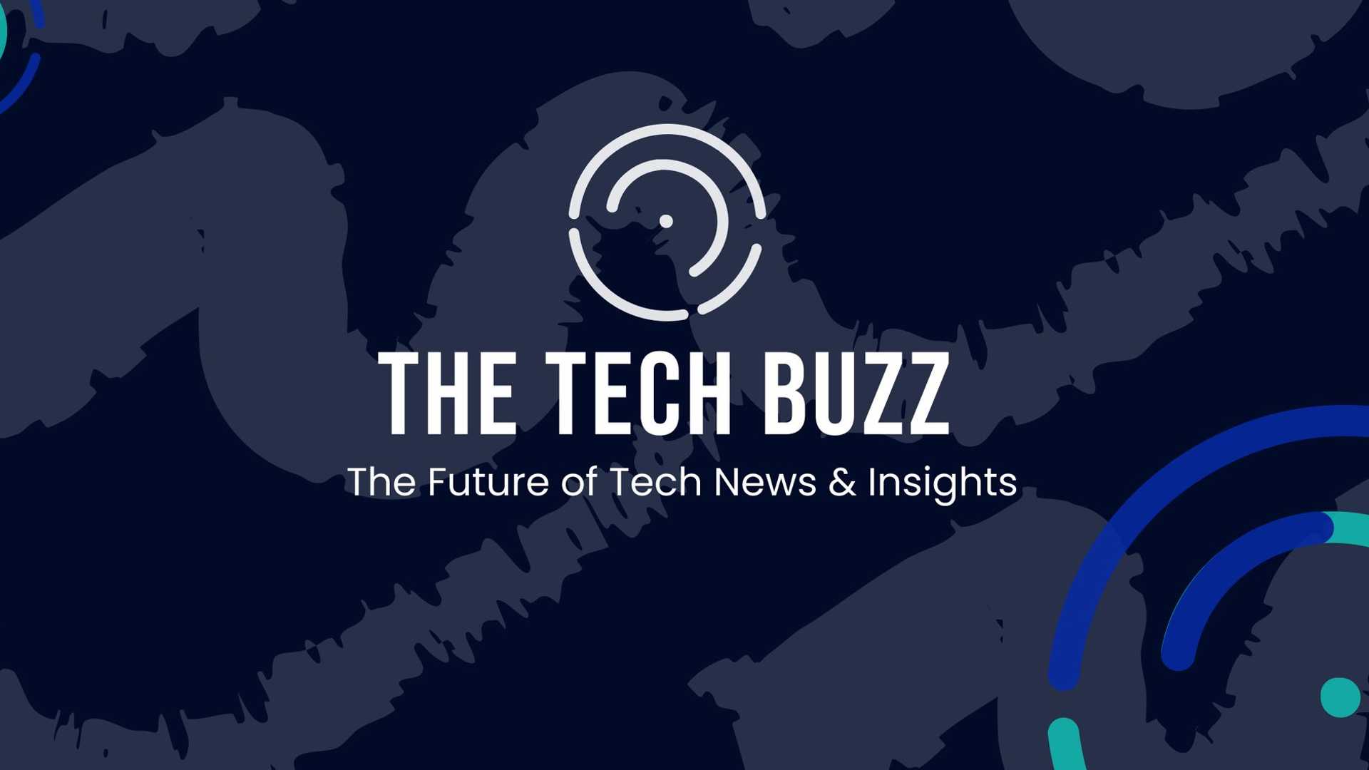 10 Cutting-Edge Tech News You Can't Miss