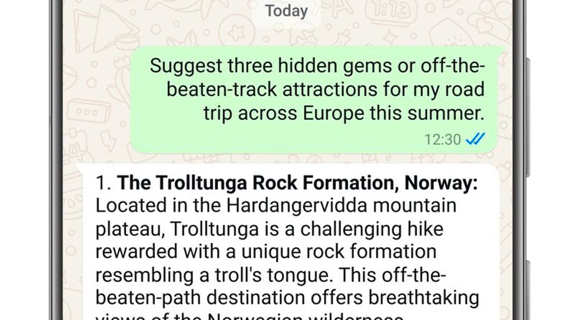 Unveiling Meta AI: Your Ultimate AI Assistant is Here!