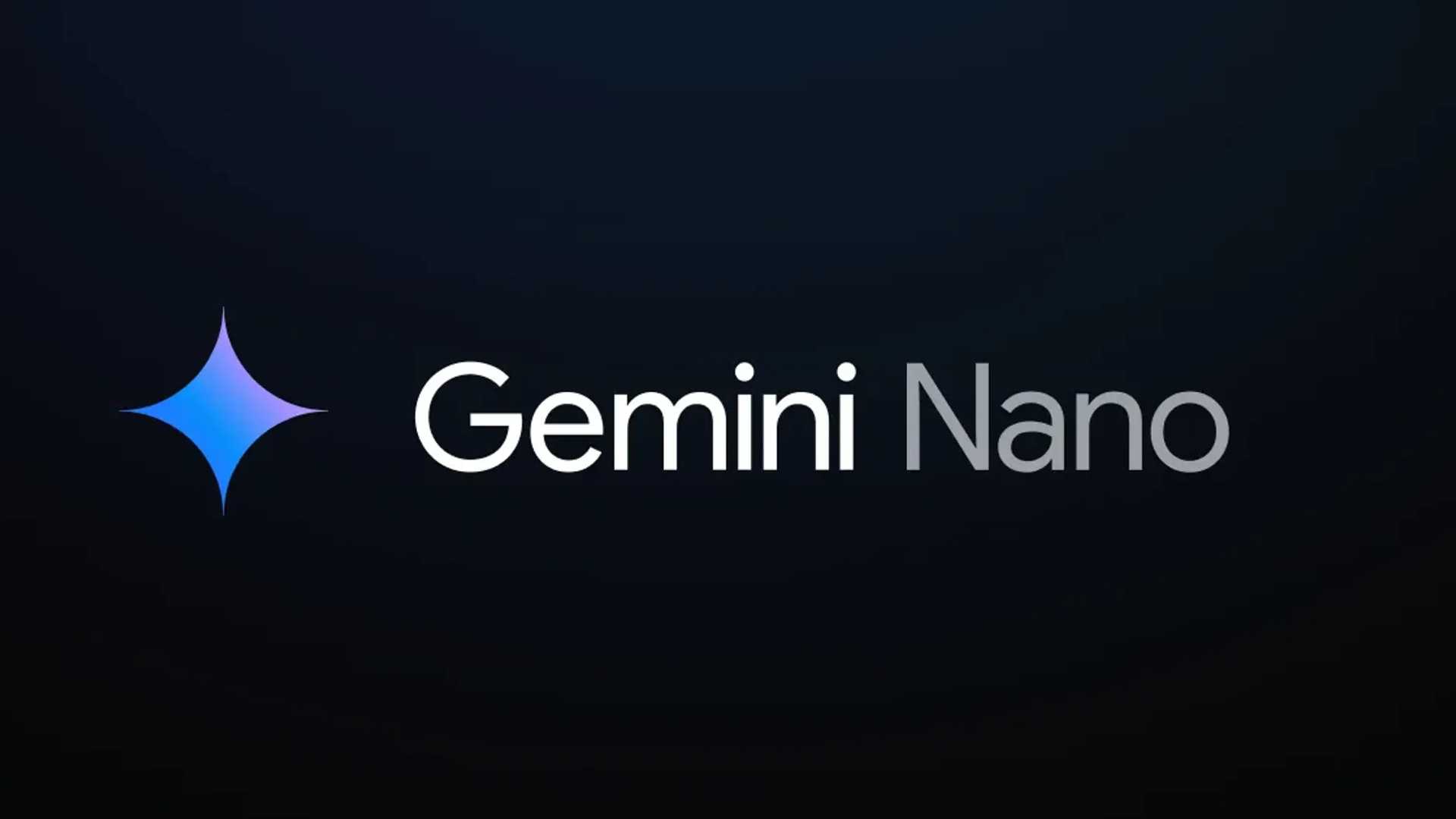 Google's Gemini Nano: Supported Android Phones Revealed