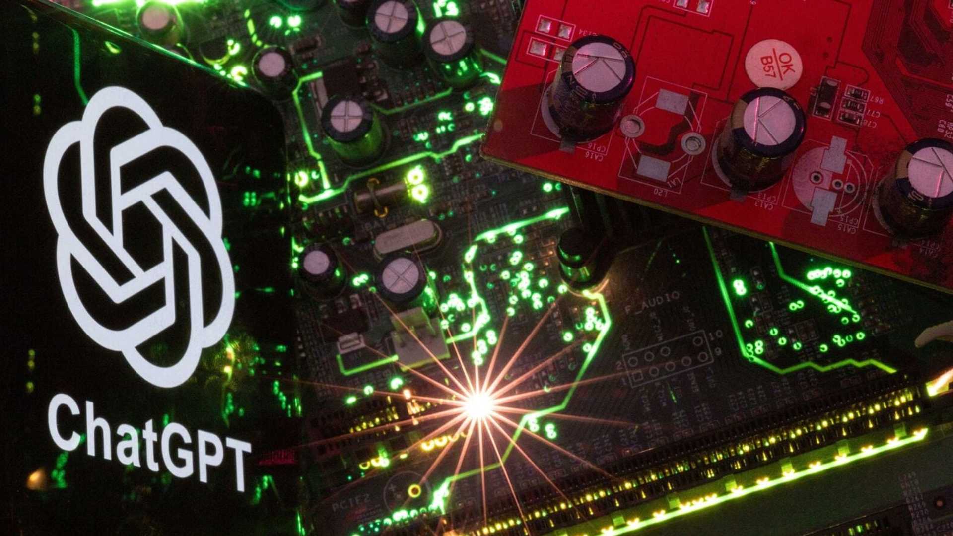 ChatGPT's Impact on Jobs: Findings from an OpenAI Research