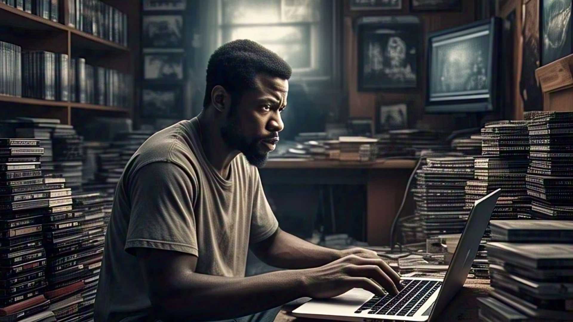 10 Nollywood Filmmakers Fighting Back Against Piracy