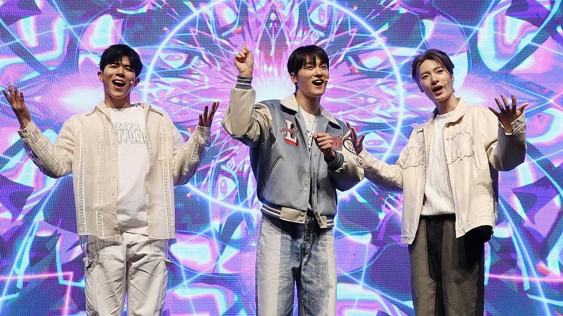 Big Ocean: Defying the Odds in the World of K-pop