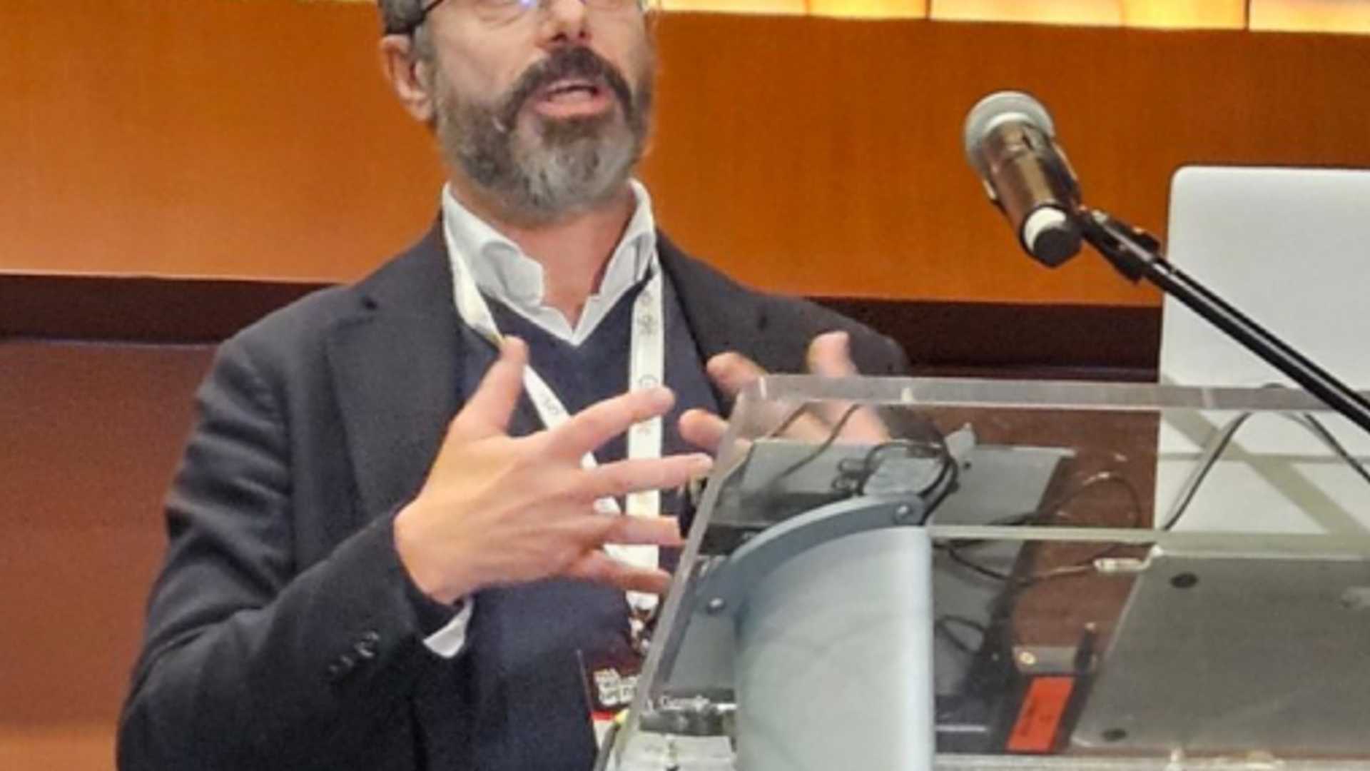 Top Stories in Cybersecurity - November 2024 Edition