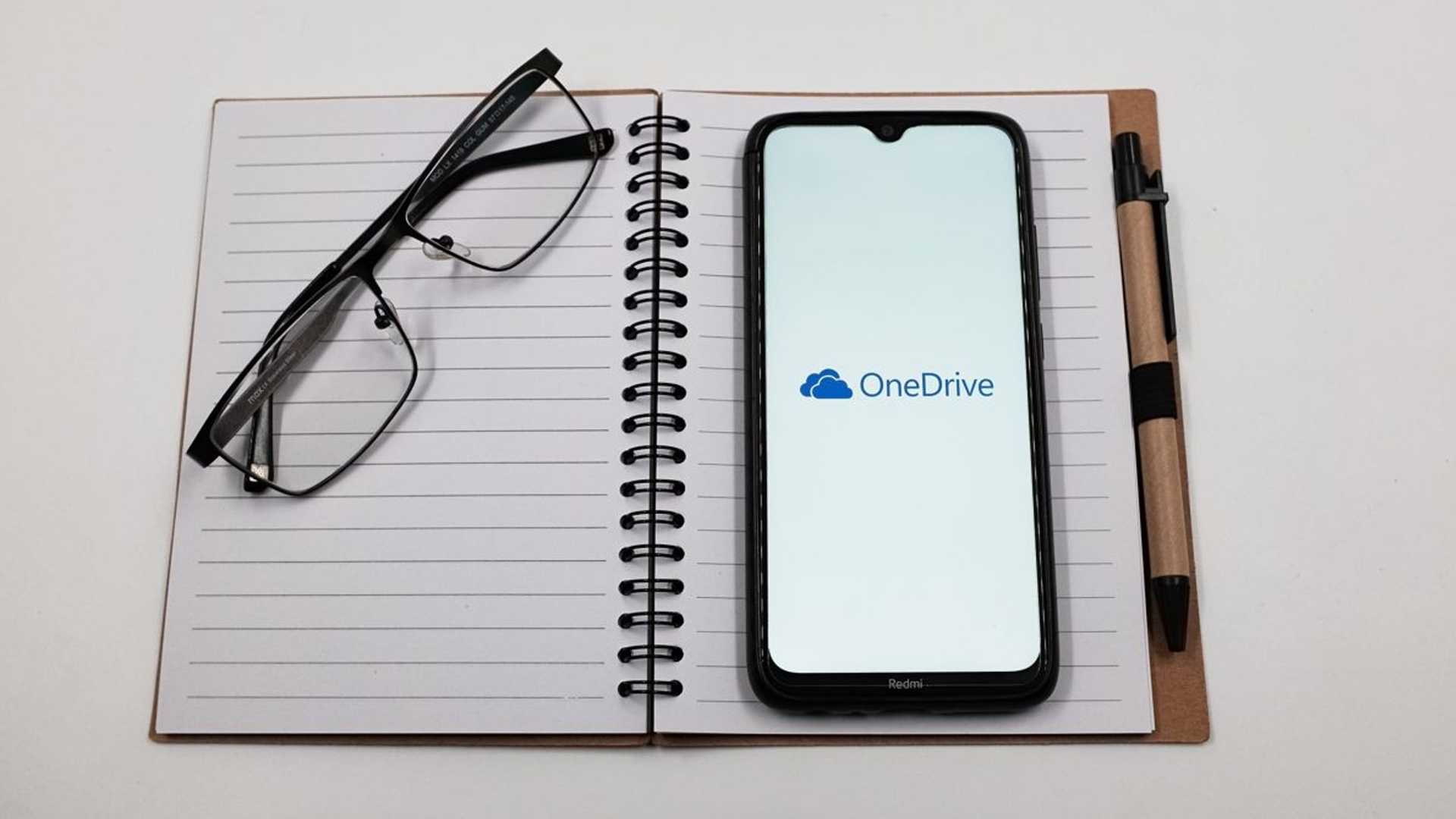 Very Big Flaw In Onedrive