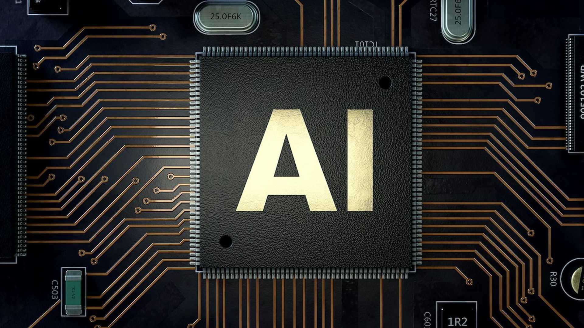 Innovating with AI: Saudi Arabia's Venture Fund and Microsoft's Marketplace