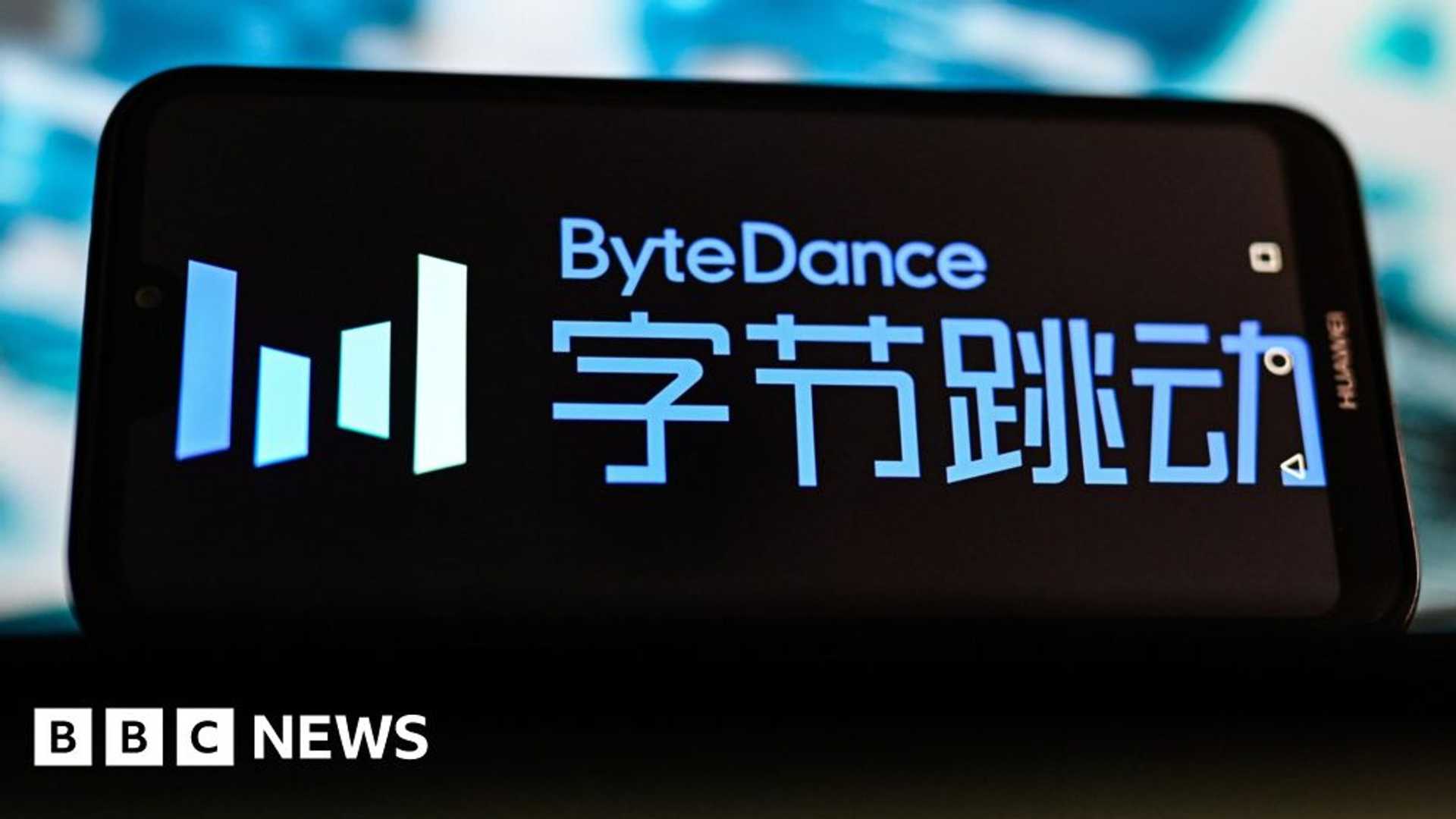 ByteDance Fires Intern for AI Sabotage