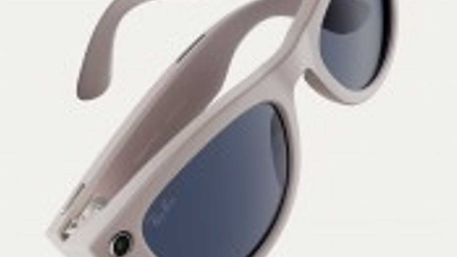 5 Reasons Why You Need Ray-Ban Meta Smart Glasses Now