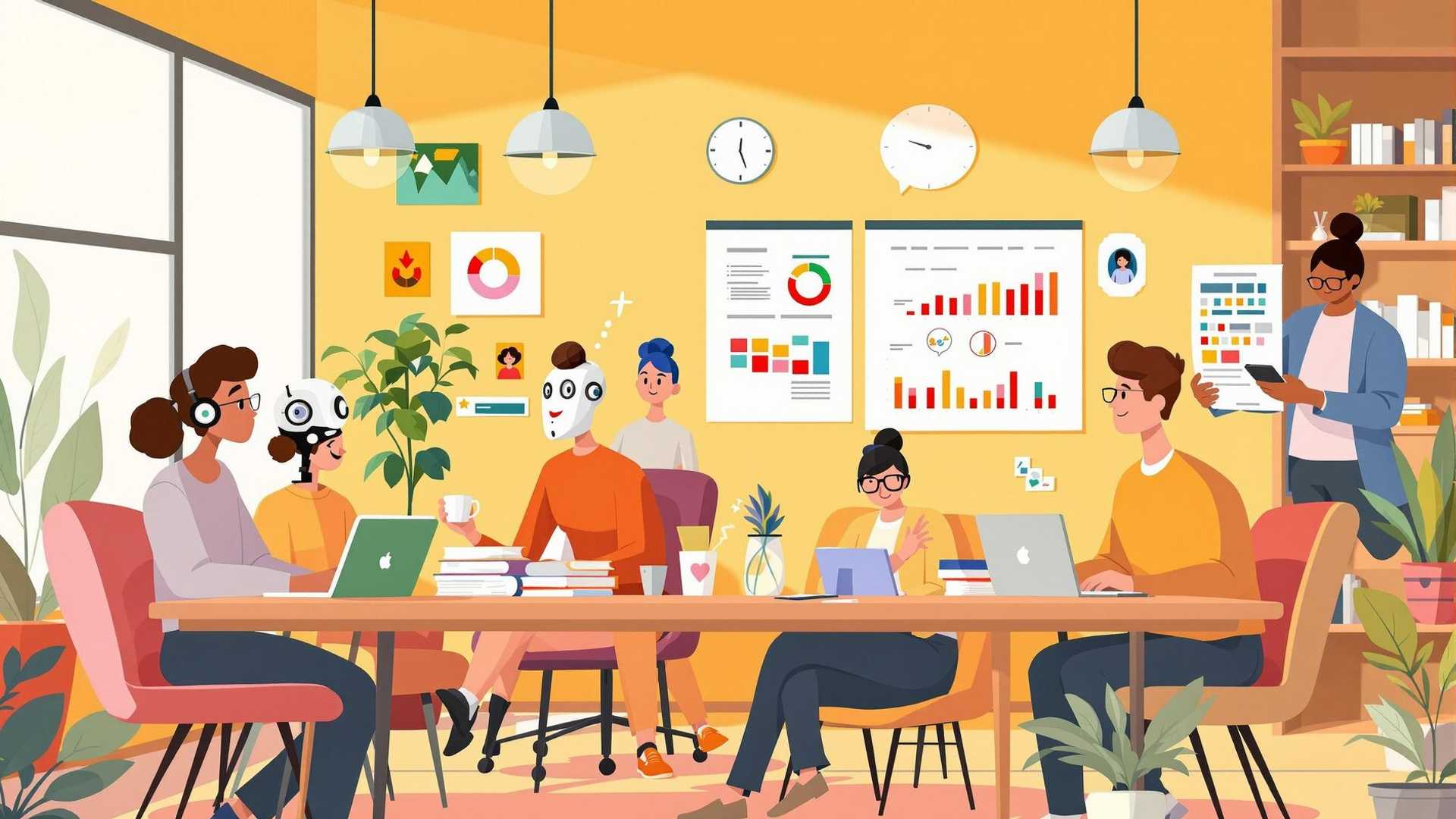 5 Ways Gemini 2.5 Pro Supercharges Your Productivity