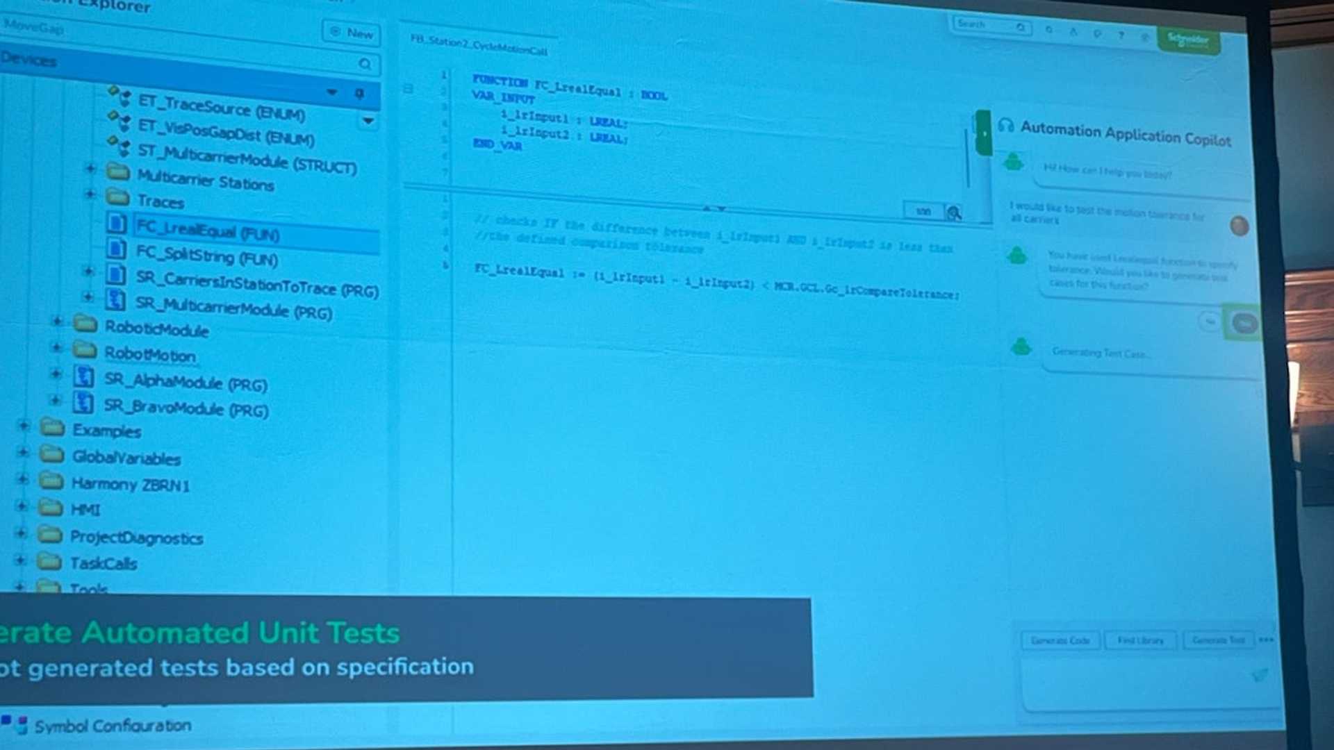 Next-Gen Automation: AI Co-Pilot Integration by Schneider Electric & Siemens