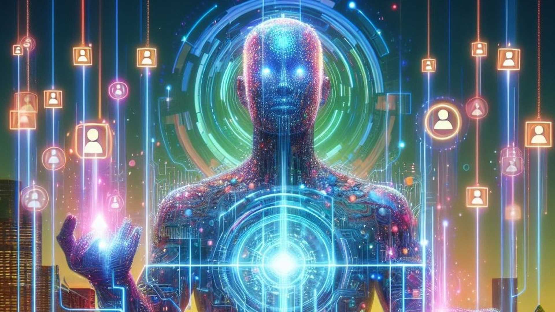 Future-Proof Your Investments: Top Sectors for 2025 Revealed