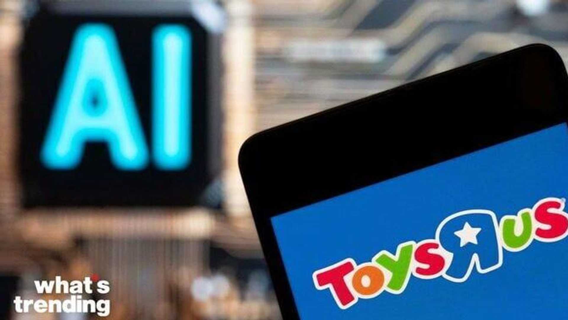 The Return of Toys 'R' Us: Sora AI Commercial Under Scrutiny