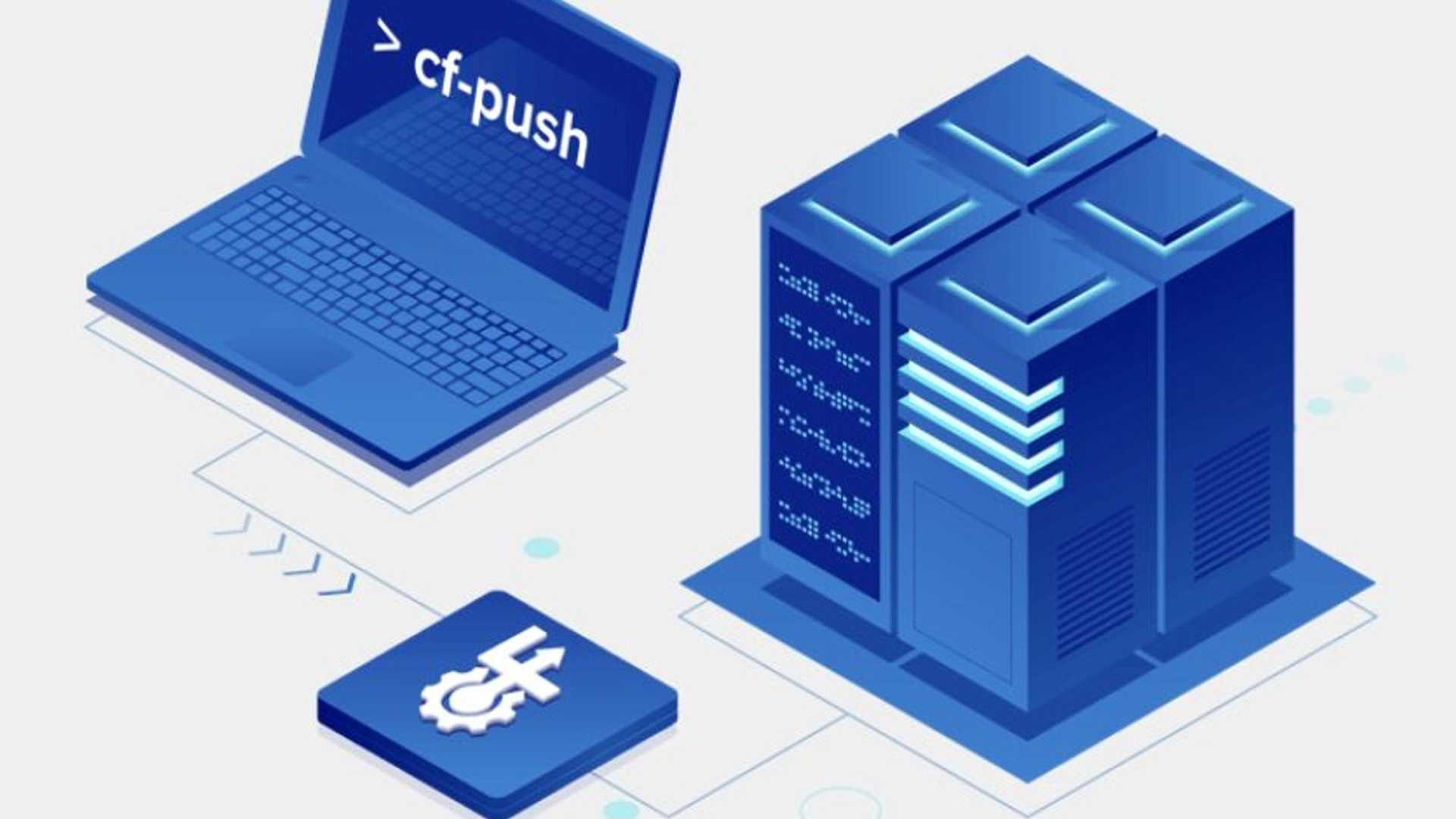 Evolve Your Application Code with Cloud Native Buildpacks