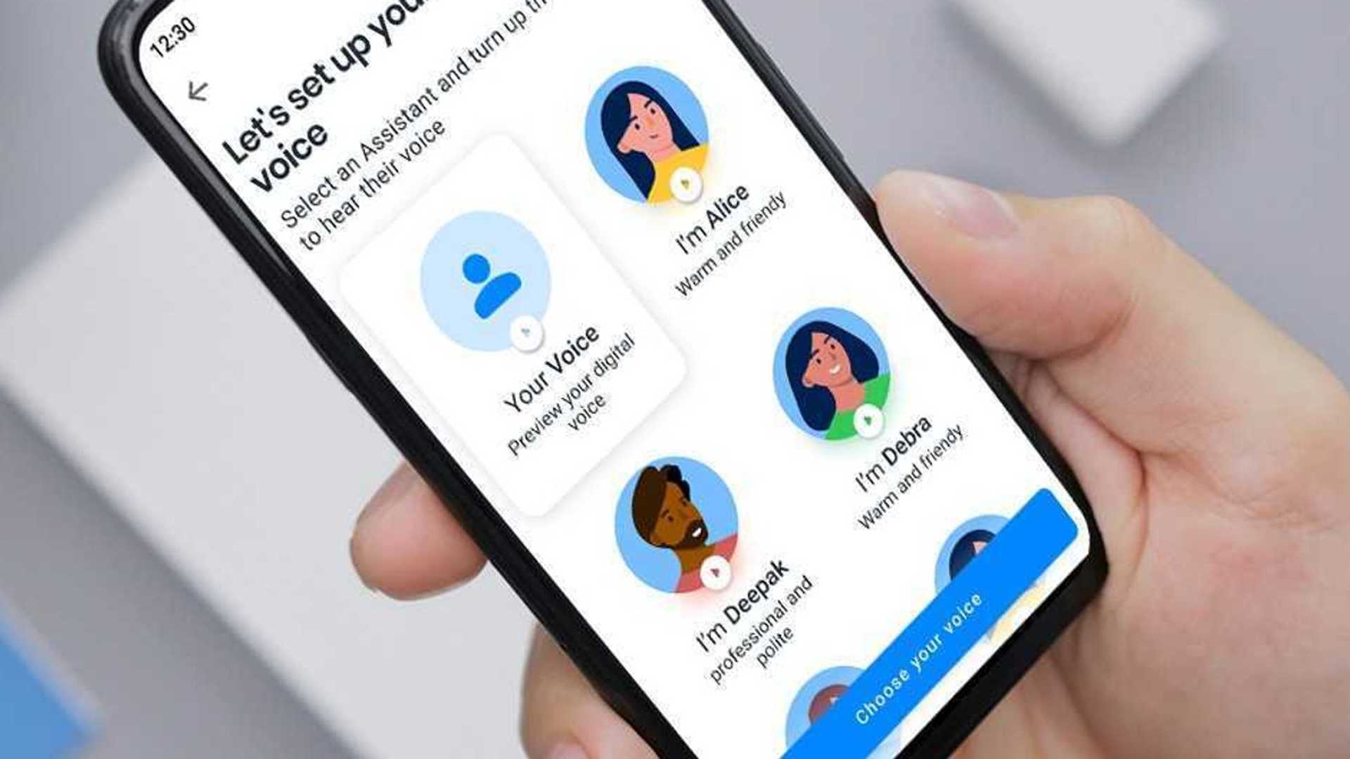 Say Hello to Truecaller's Personalized Voice AI Assistant