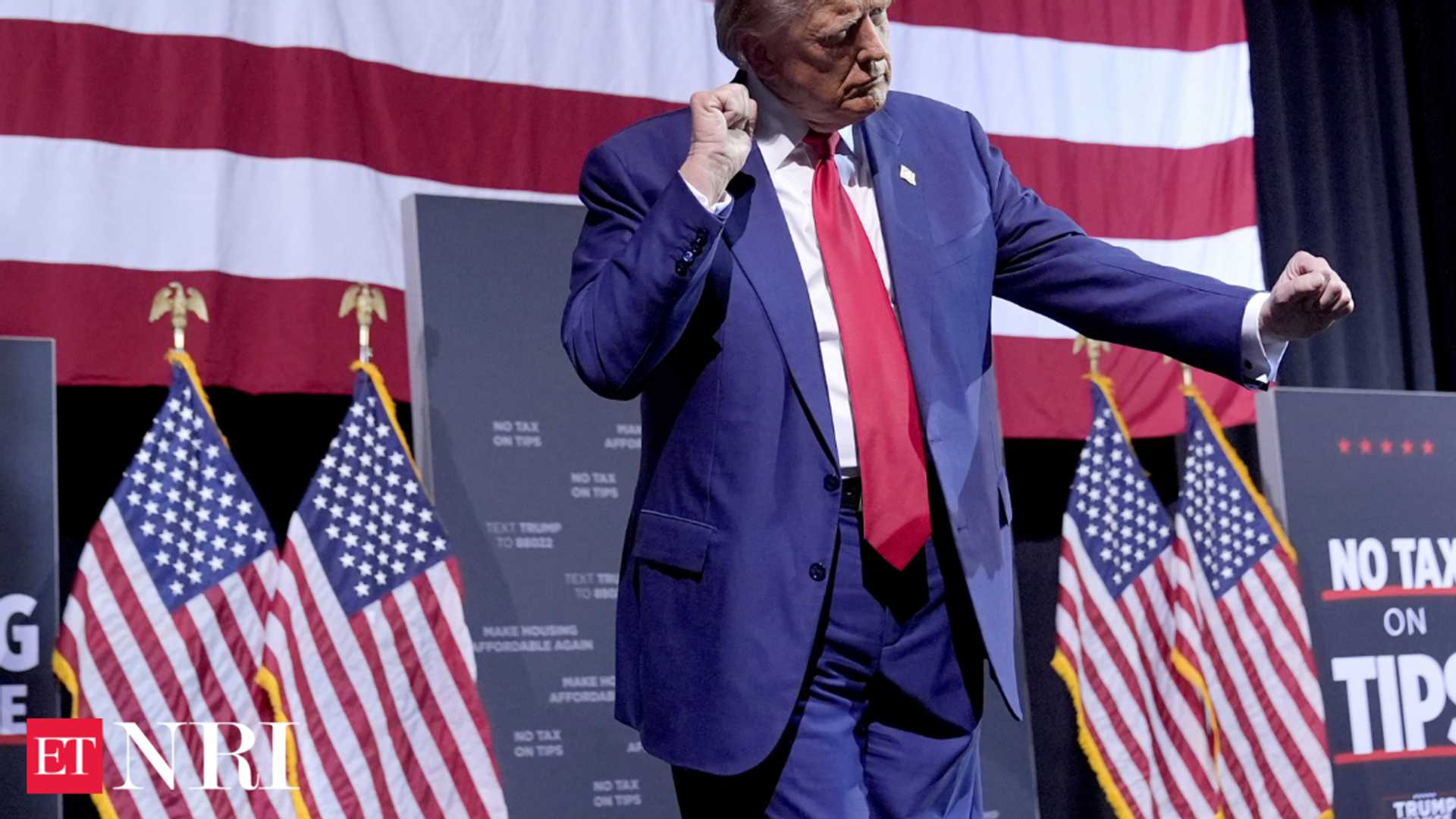 10 Shocking Facts About Trump's Immigration Crackdown