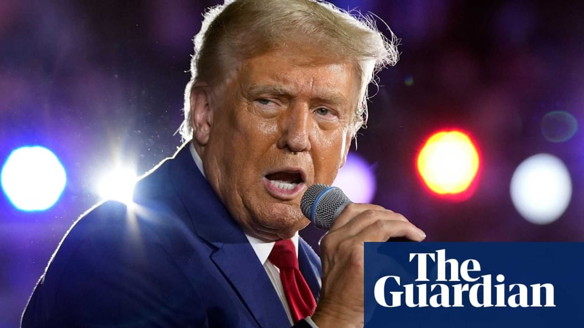 10 Shocking Claims Made by Trump Against Google