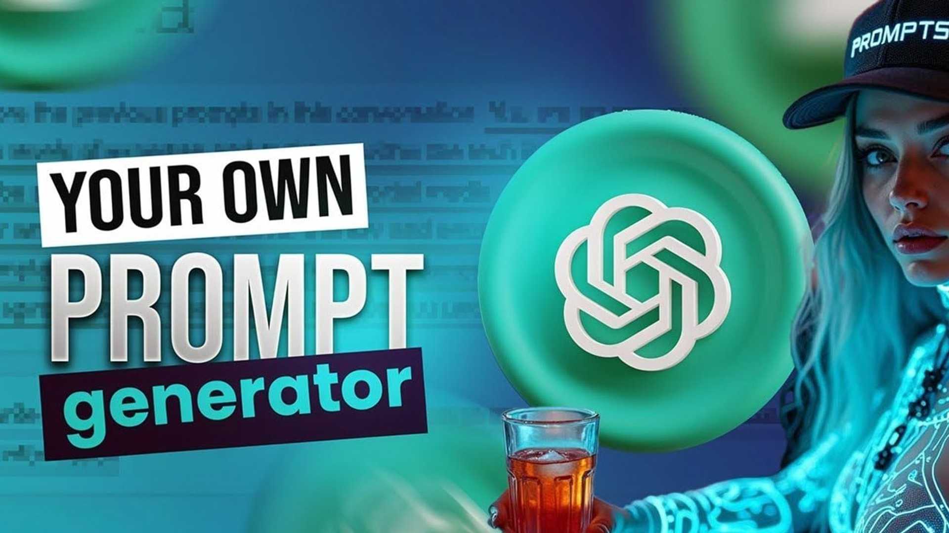 Crafting Customized Prompts for ChatGPT: A Game-Changing Approach