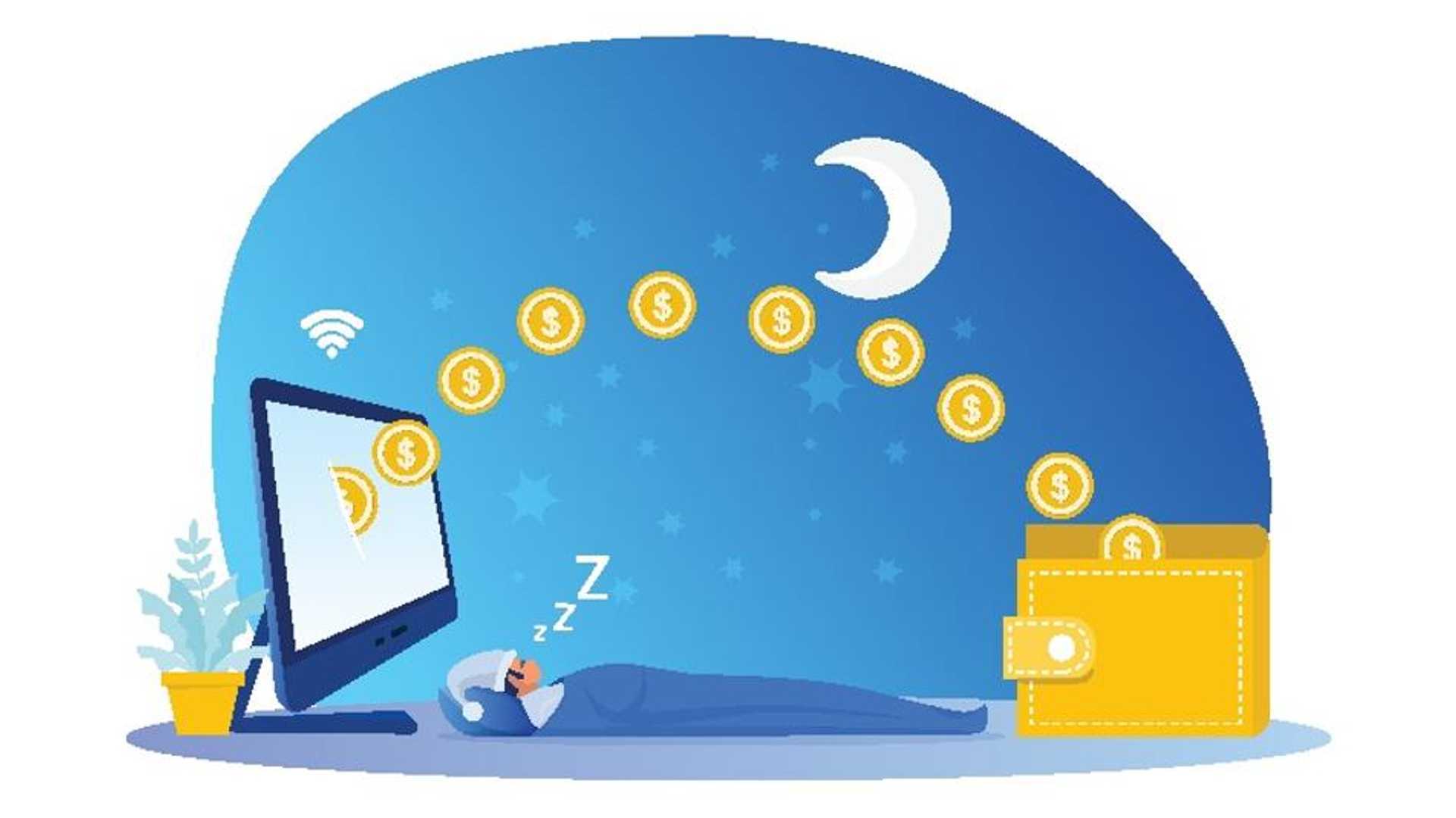 Unlocking Passive Income Potential with ChatGPT
