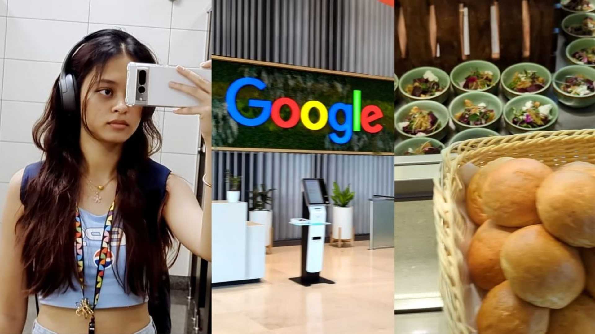 A Day in the Life of a 21-year-old Google Engineer Revealed