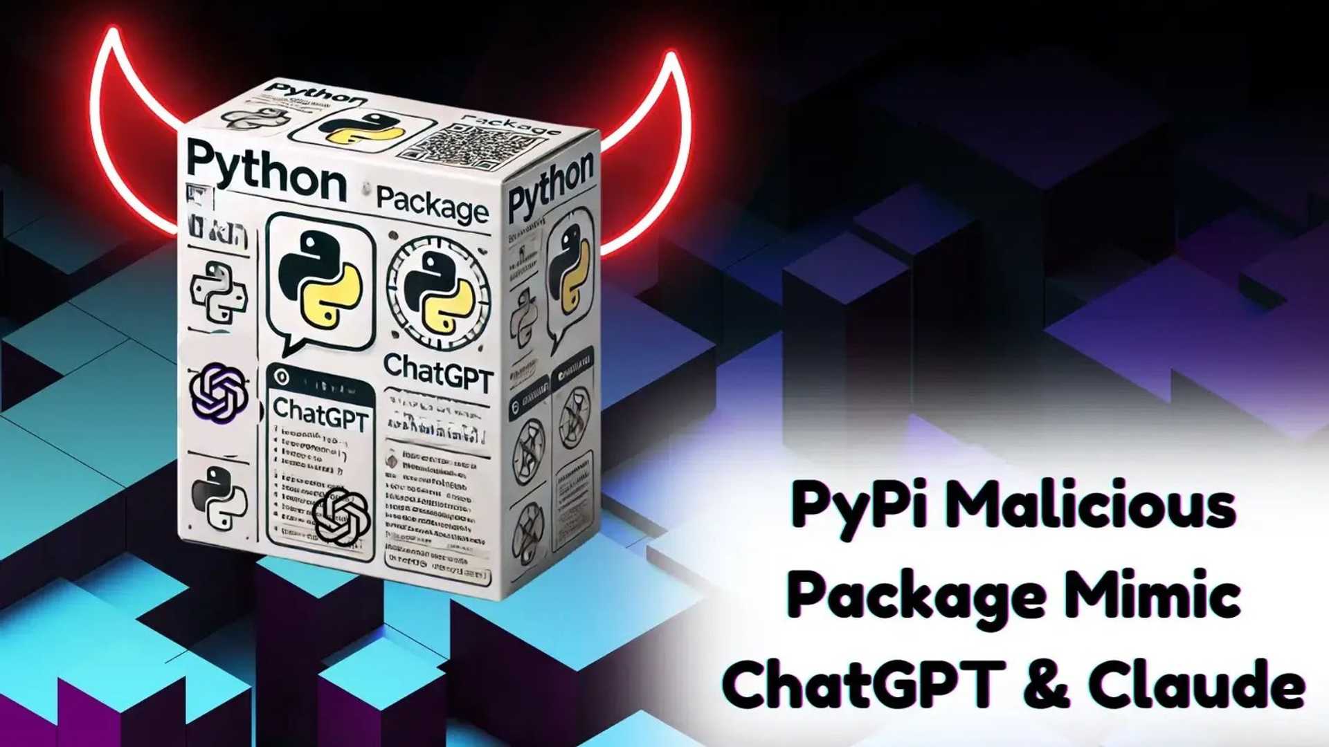 AI Models Targeted: Beware of Malicious Packages on PyPI - Fusion Chat