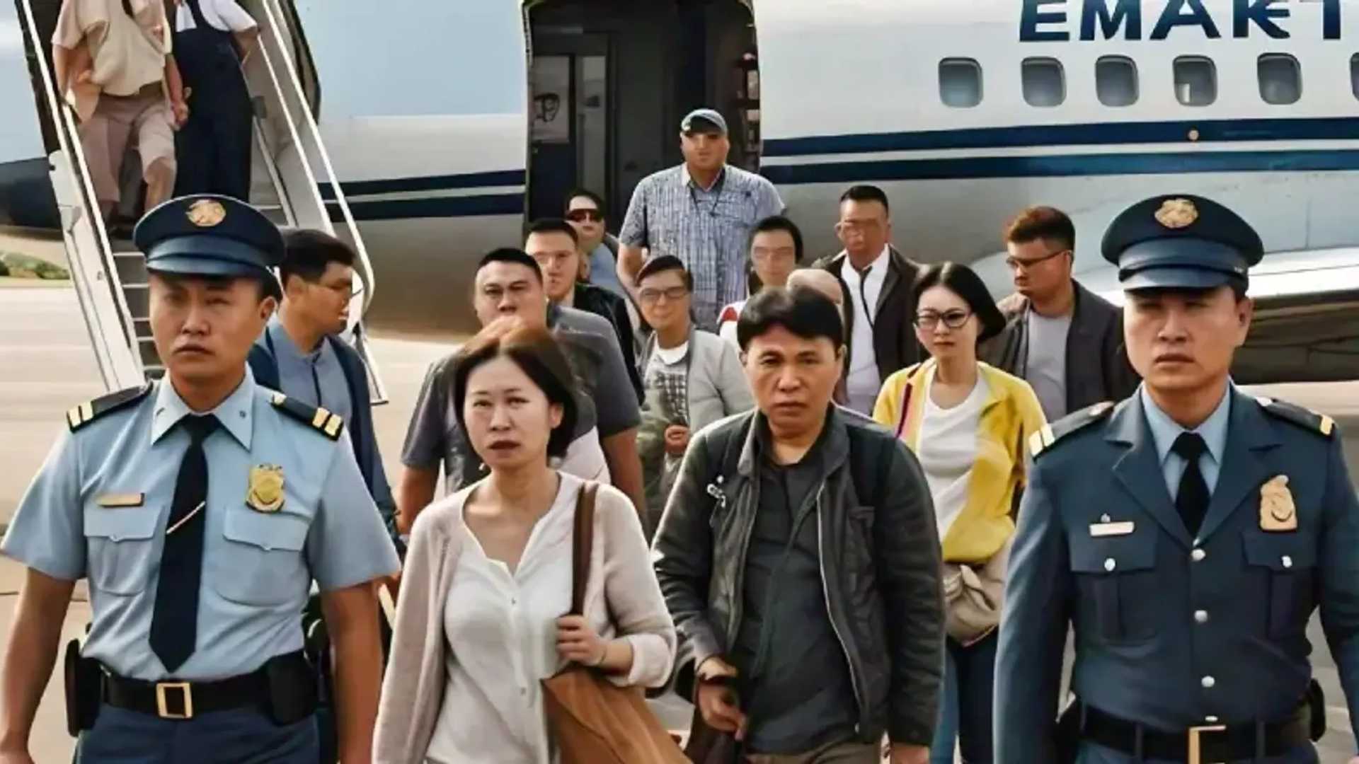 10 Strategies to Strengthen U.S. Border Security