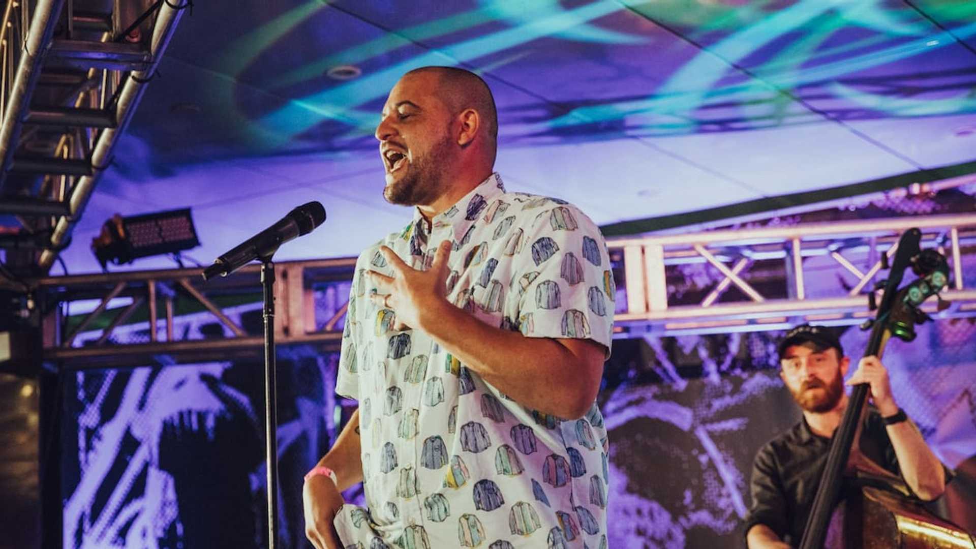 The Poetic Symphony: When AI Meets Art in UAE