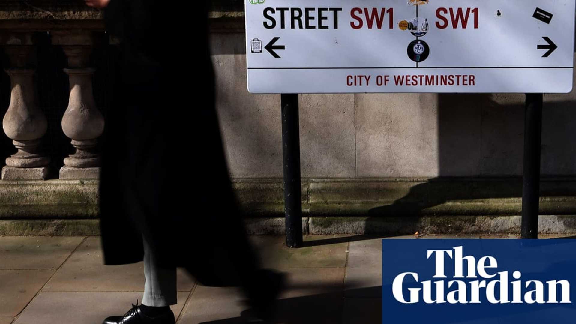 Ethical Concerns Surrounding UK's Use of Humphrey AI Tool