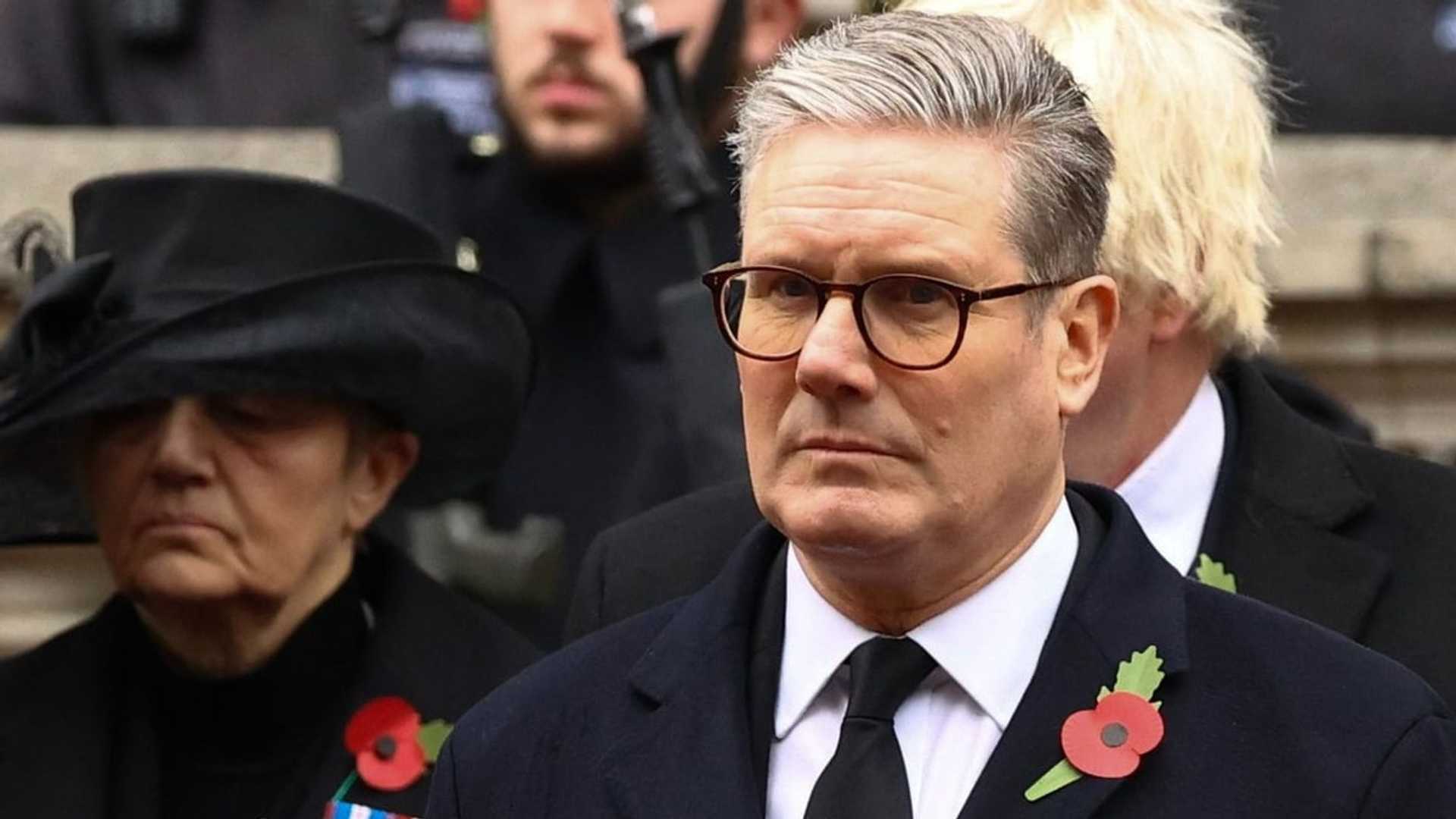 Breaking News: UK PM Unveils Groundbreaking AI Boost Plan