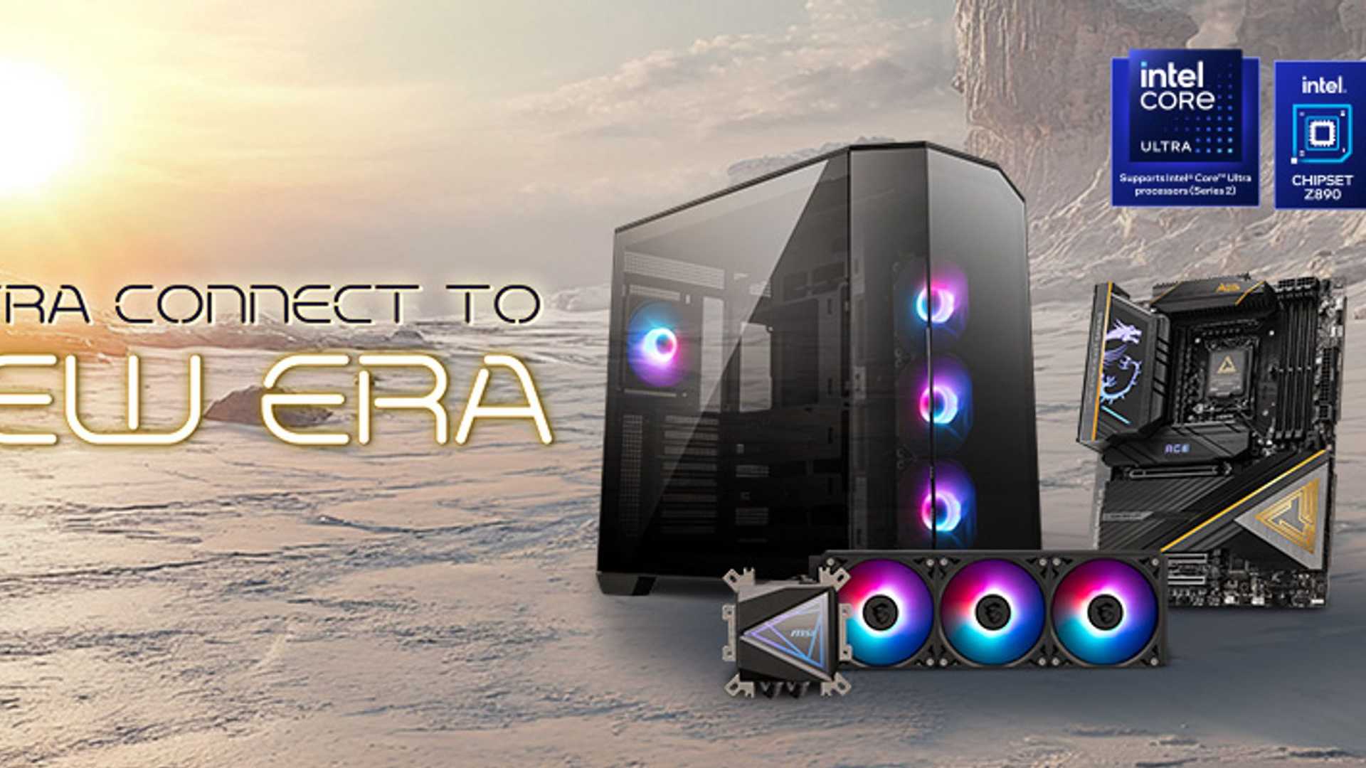 Score Big: Free Steam Codes with MSI's New ERA Promotion