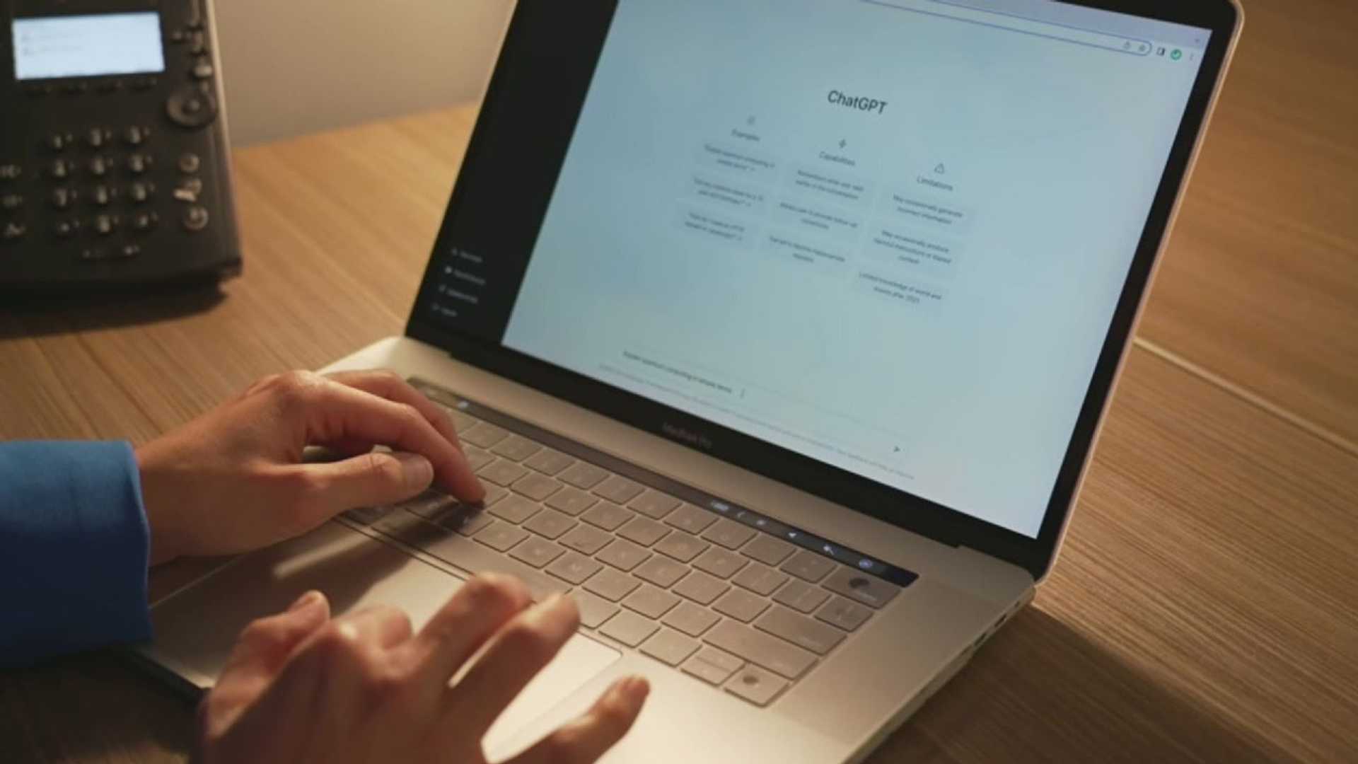 The Future of Education: ChatGPT and the UMN Lawsuit