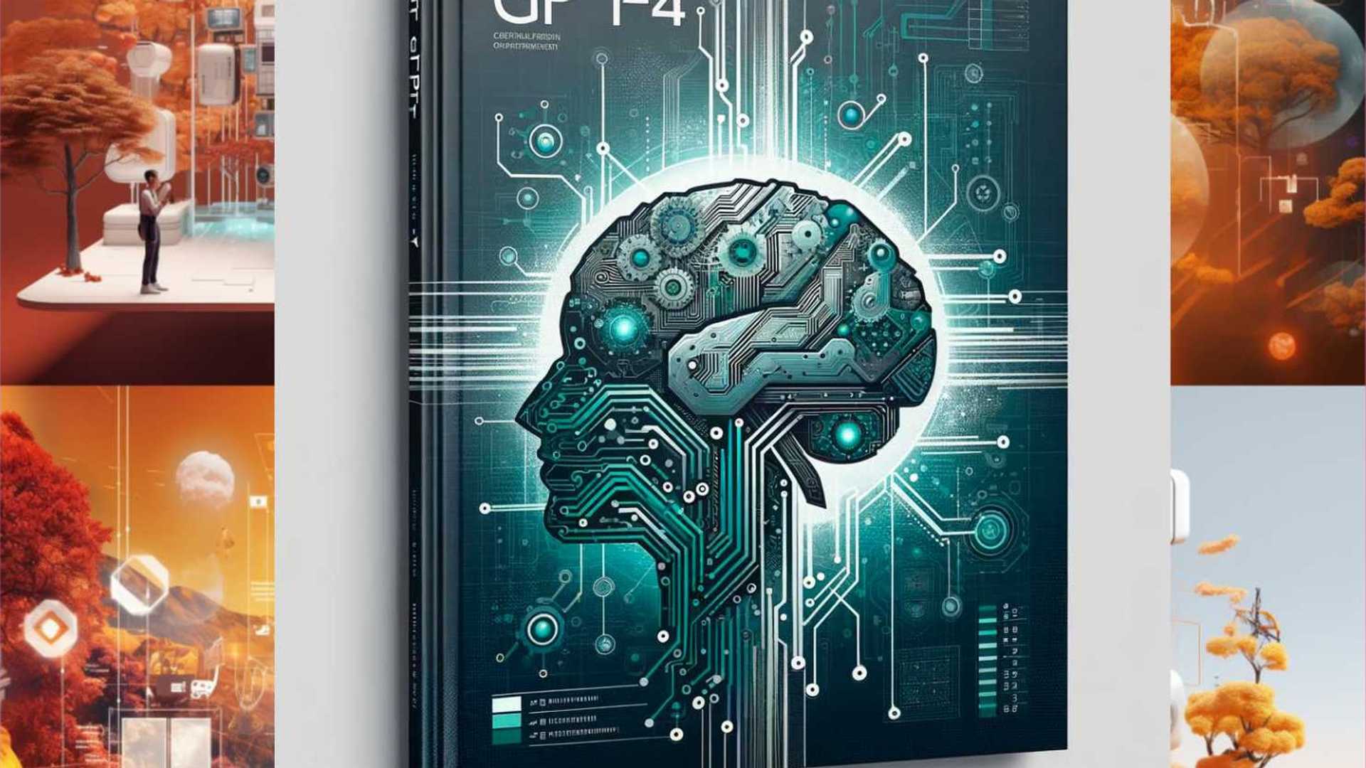 The Ultimate Guide to Mastering GPT-4 for AI Enthusiasts