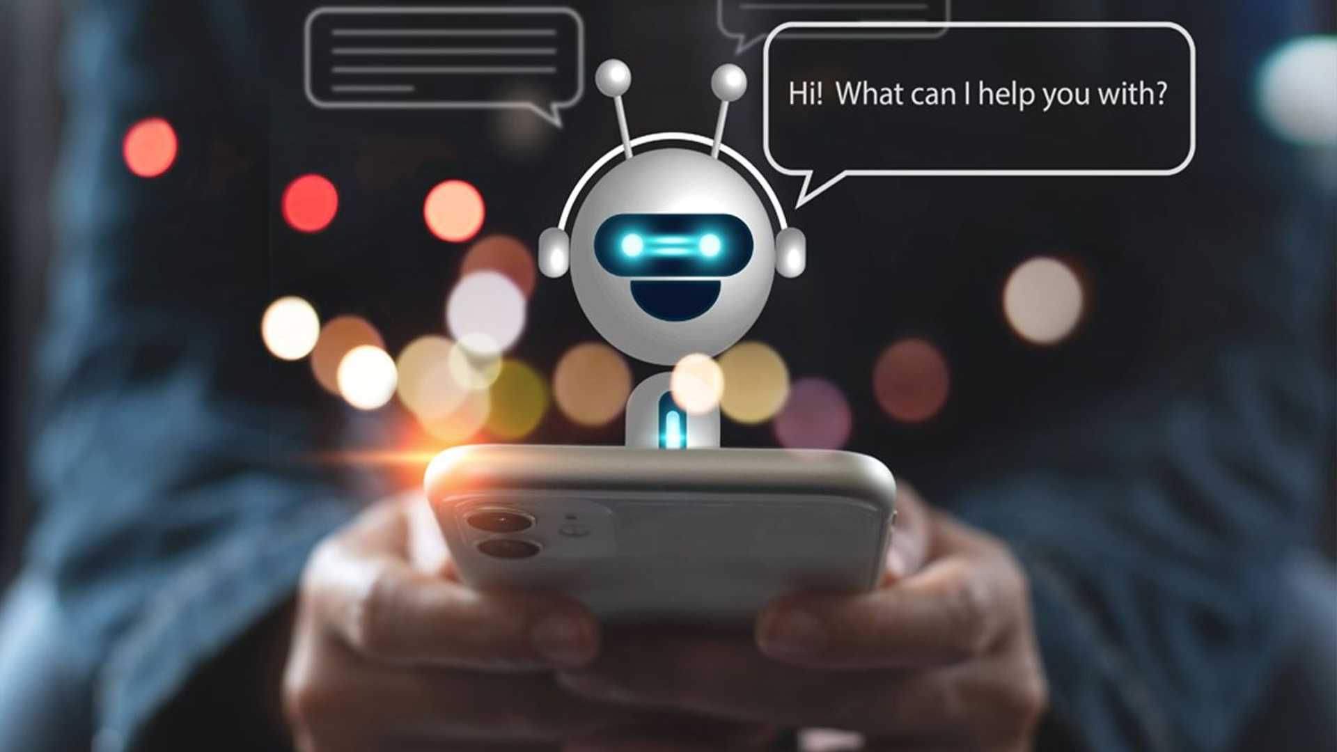 AI Therapy: ChatGPT's Journey to Relaxation