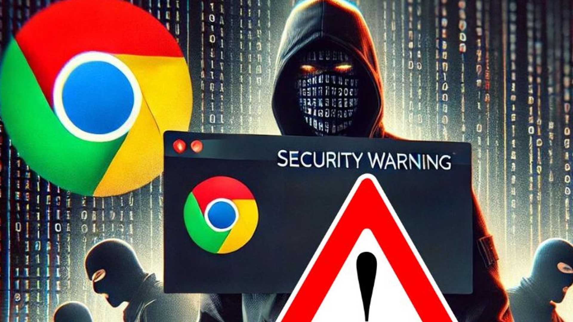 10 Crucial Reasons to Update Your Chrome Browser Now