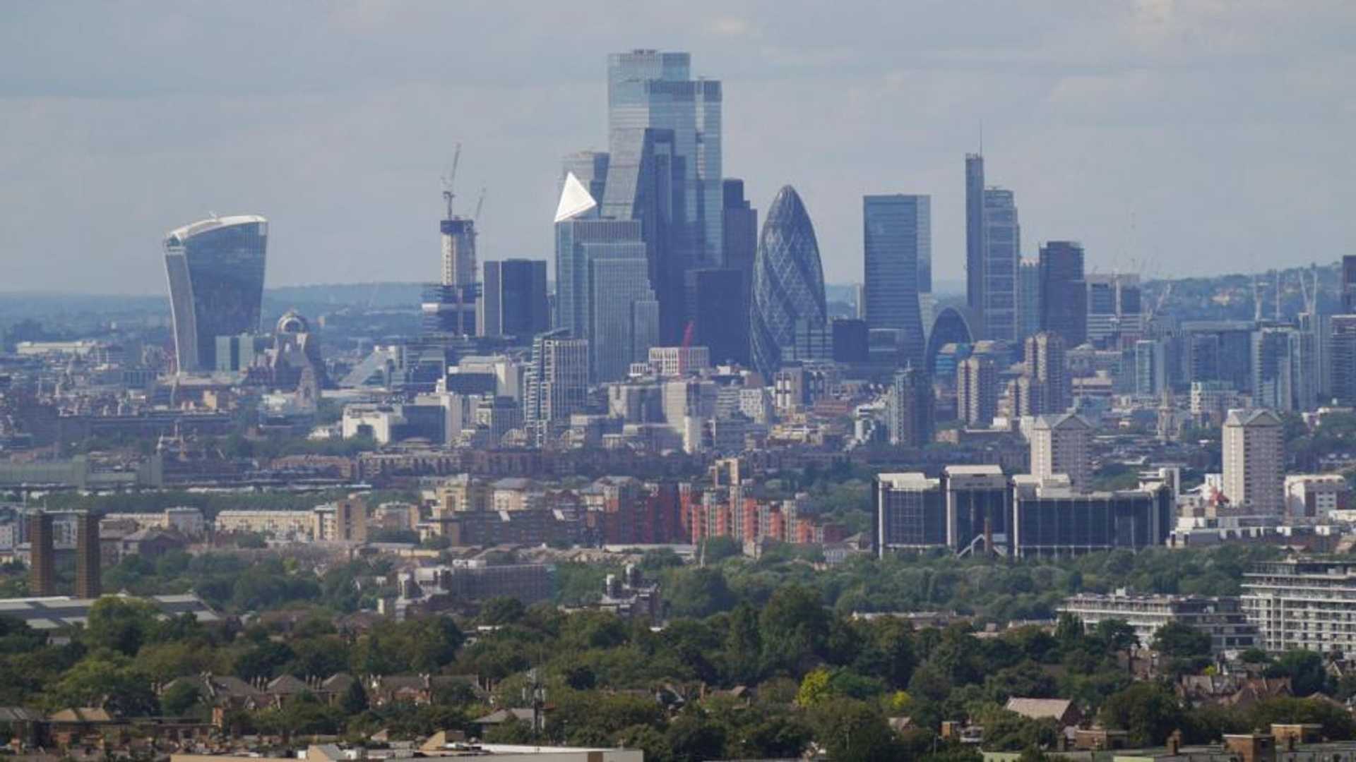 Salesforce's Billion-Dollar AI Investment in London Revealed