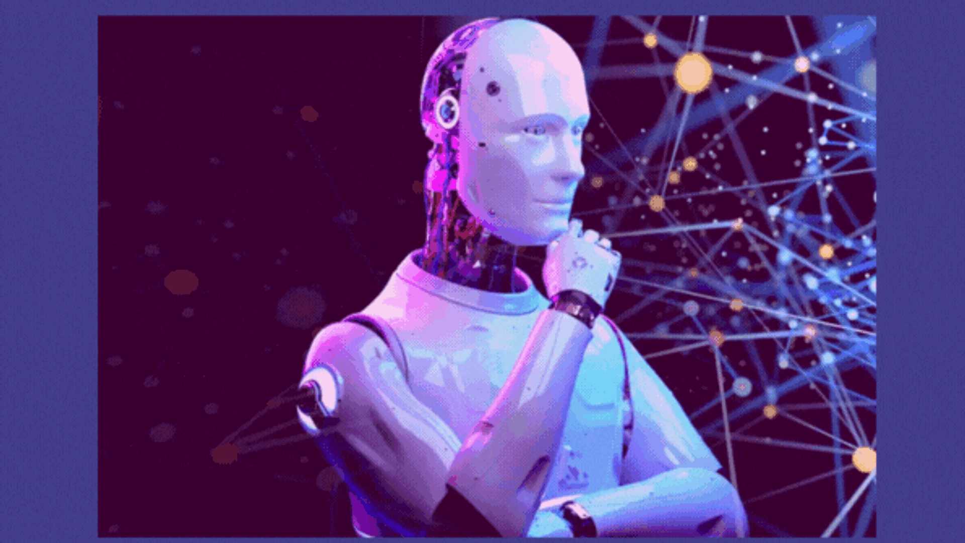 10 Ways AI Can Enhance Your Online Presence