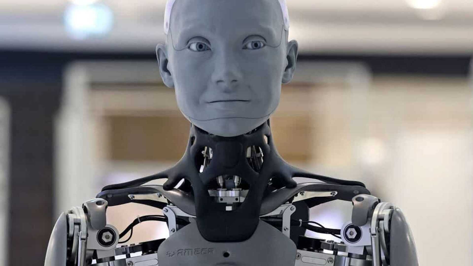 Discover the Terrifying Fears of AI from ChatGPT