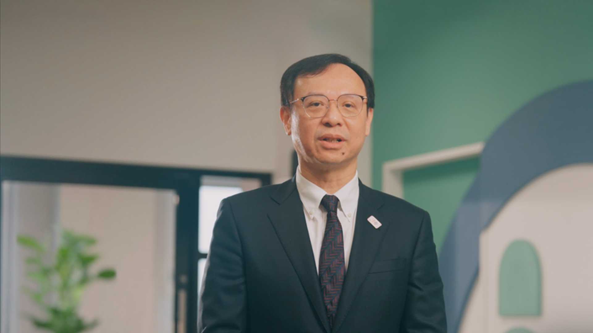 Revolutionizing Diabetes Care in Taiwan with AI