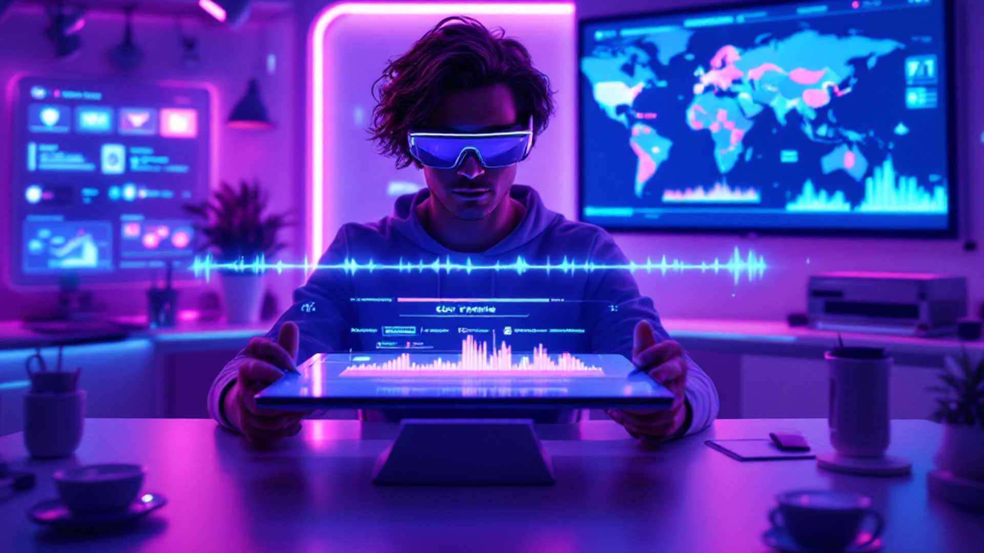 10 Veo 3 AI Video Generation Features You Need to Know