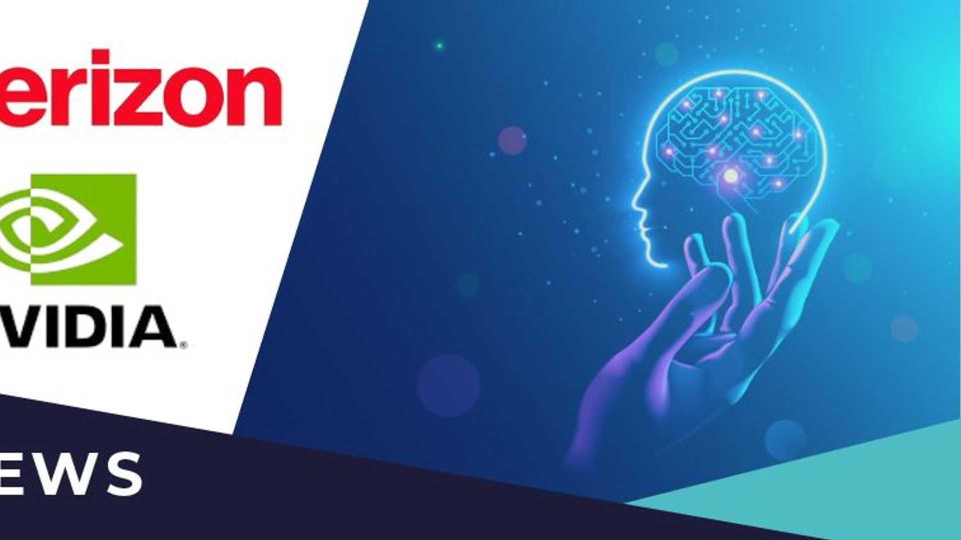 5G Redefined: Verizon and NVIDIA's Enterprise AI Integration