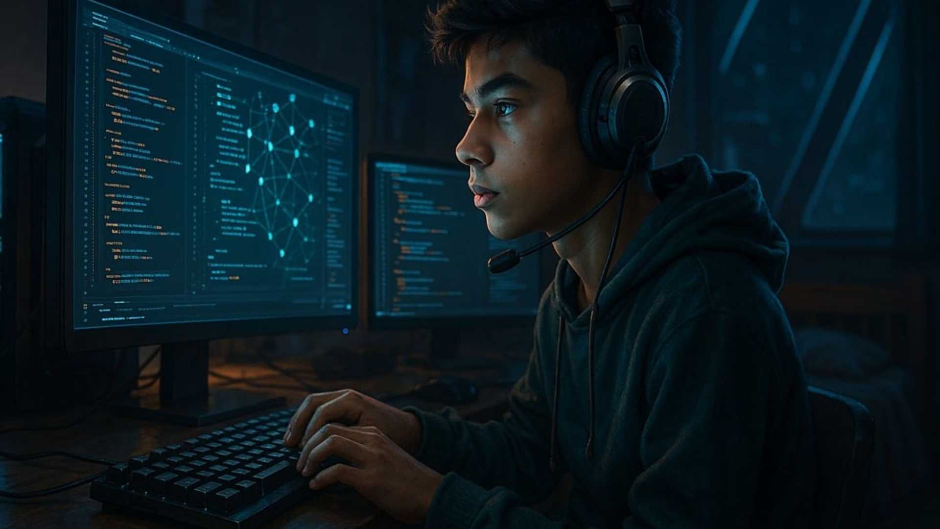 Creating AI Apps Made Easy with Vertex AI and Gemini