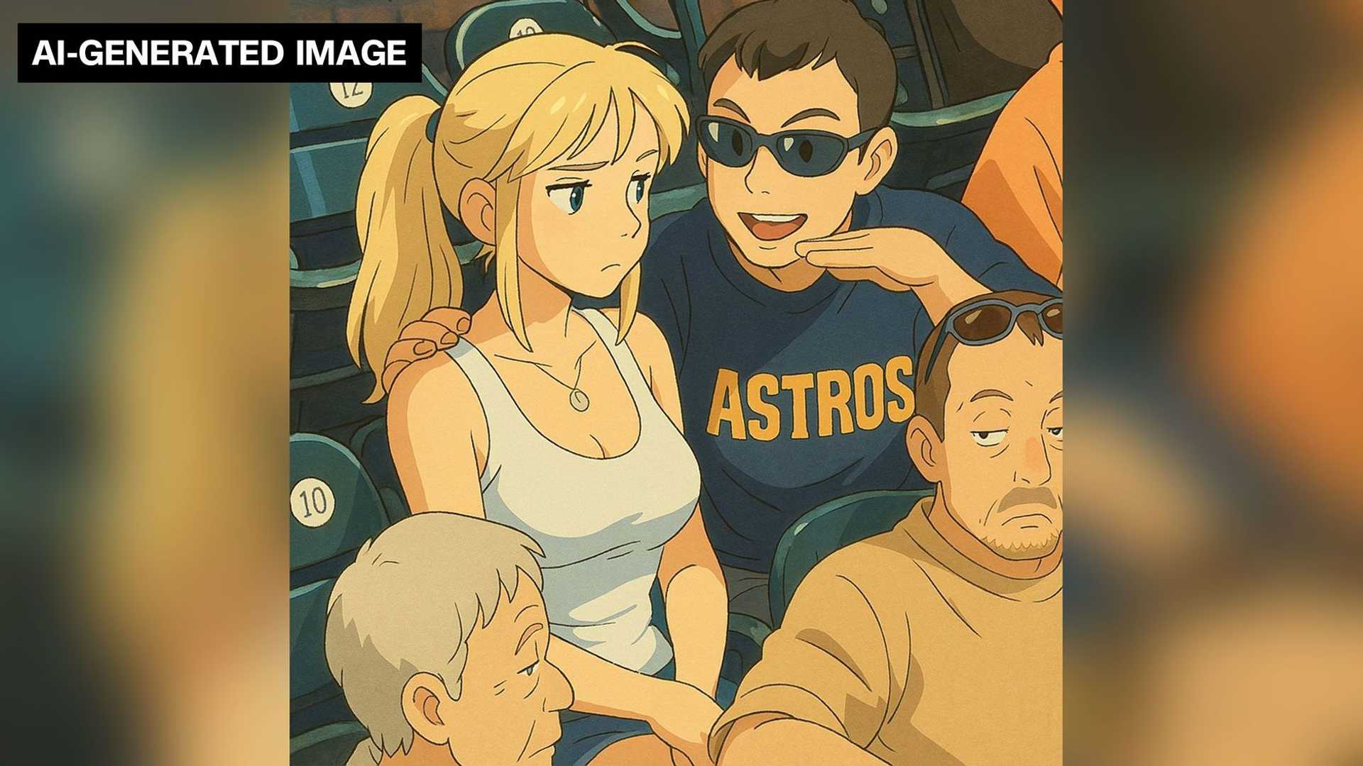 10 Catchy Titles for the Future of AI-Generated Art