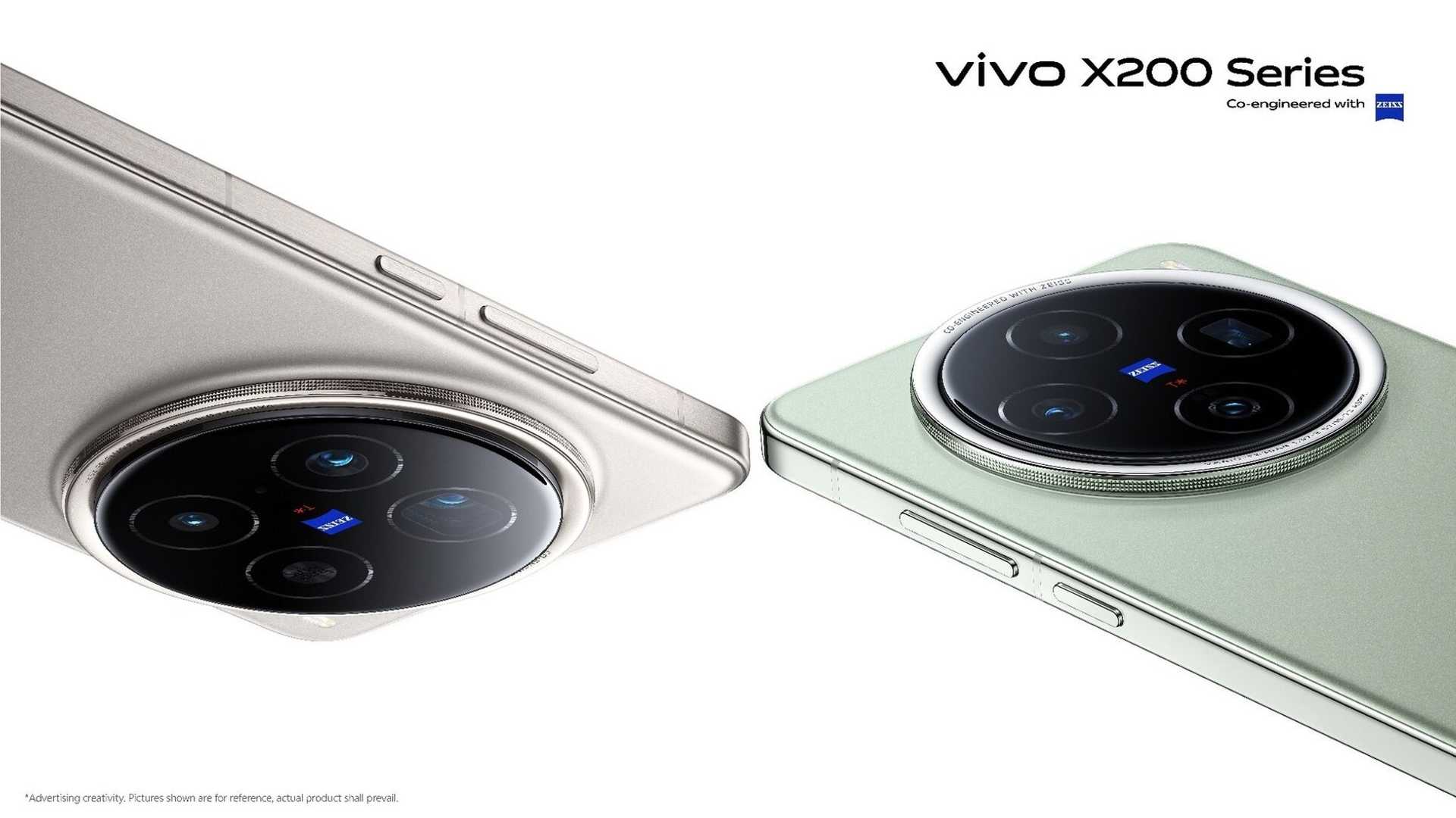 10 Innovative Features of the New vivo X200 Series