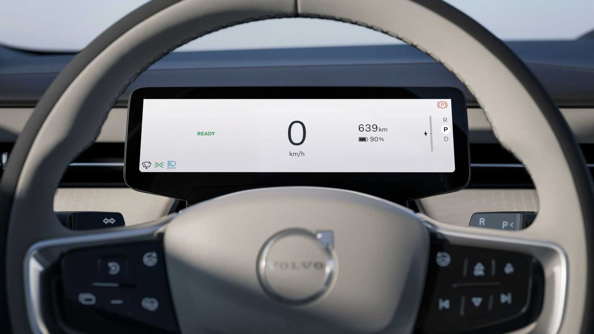Google Gemini: The Future of Voice Technology in Volvo Cars